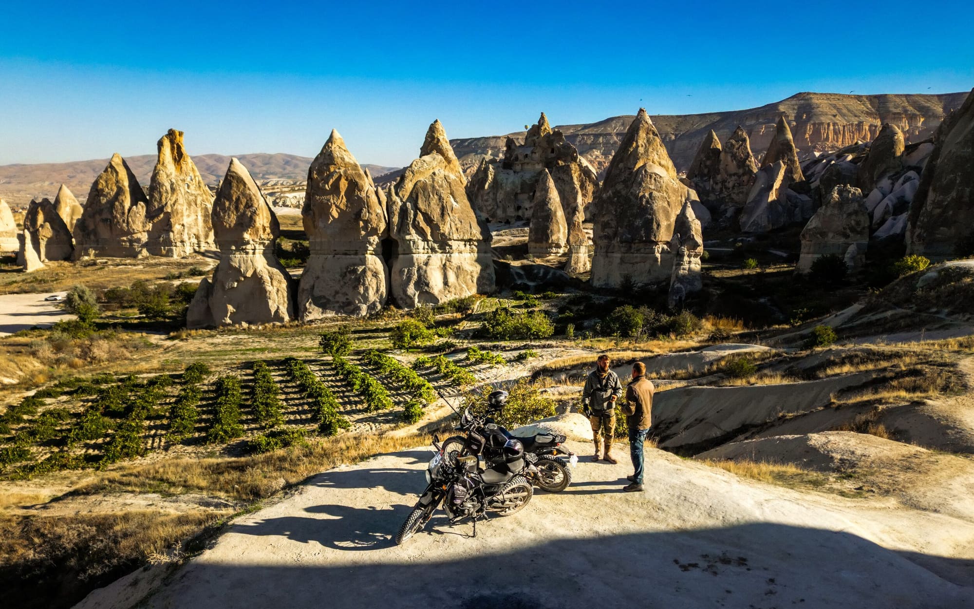 Cappadoce, photo 2