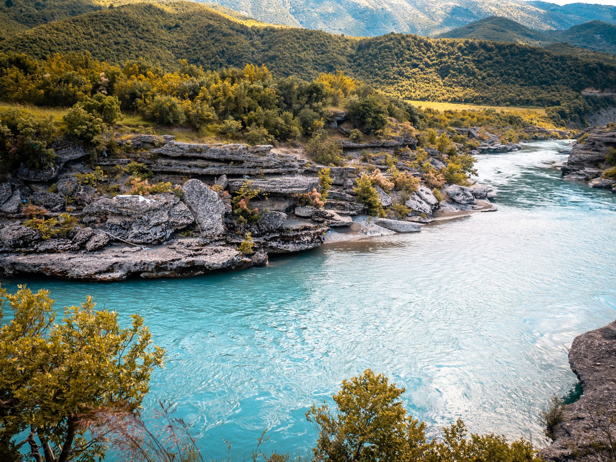 Albanie – Entre Terre et Mer, photo 6