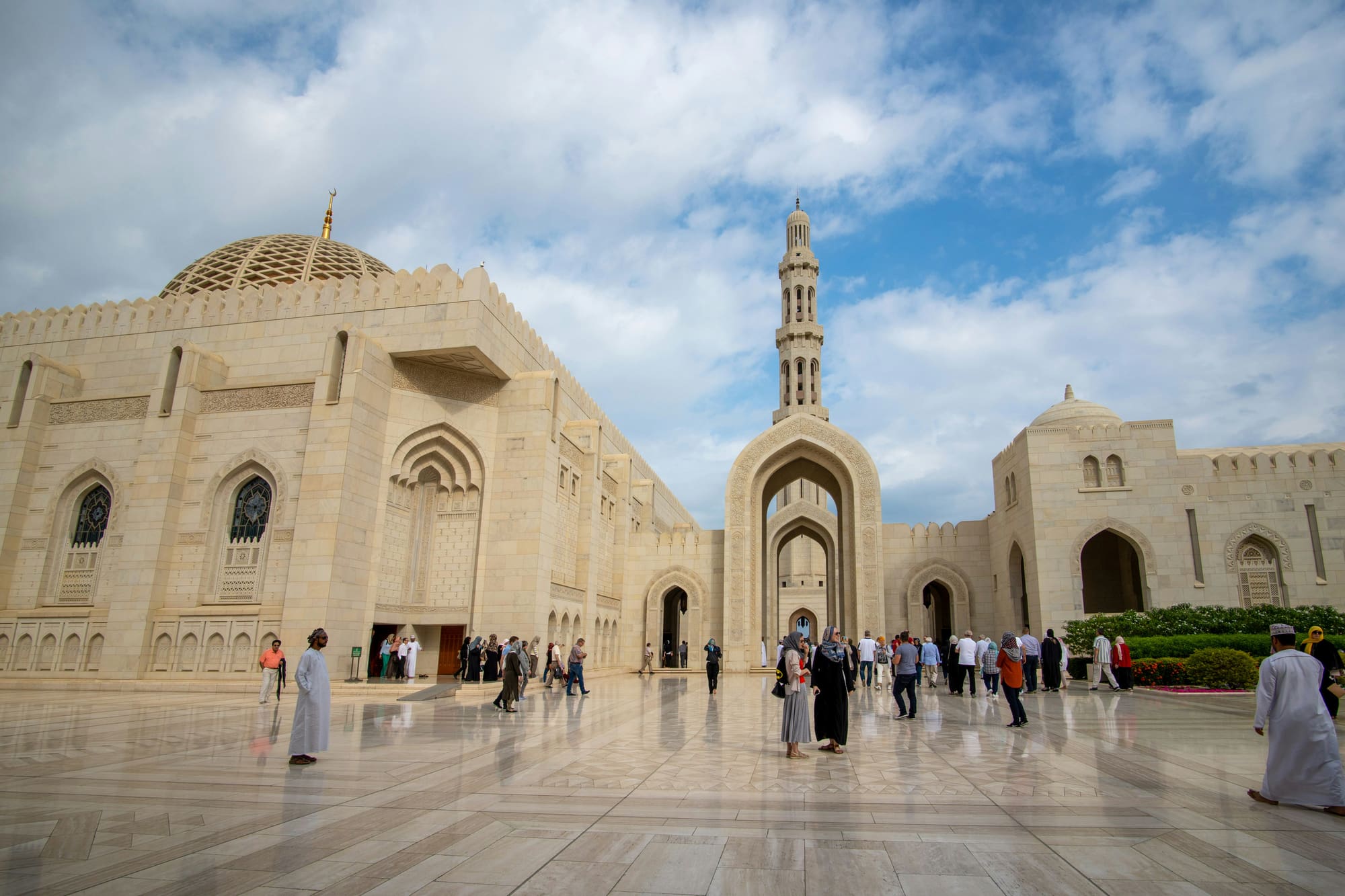 Oman – Sensations, photo 7