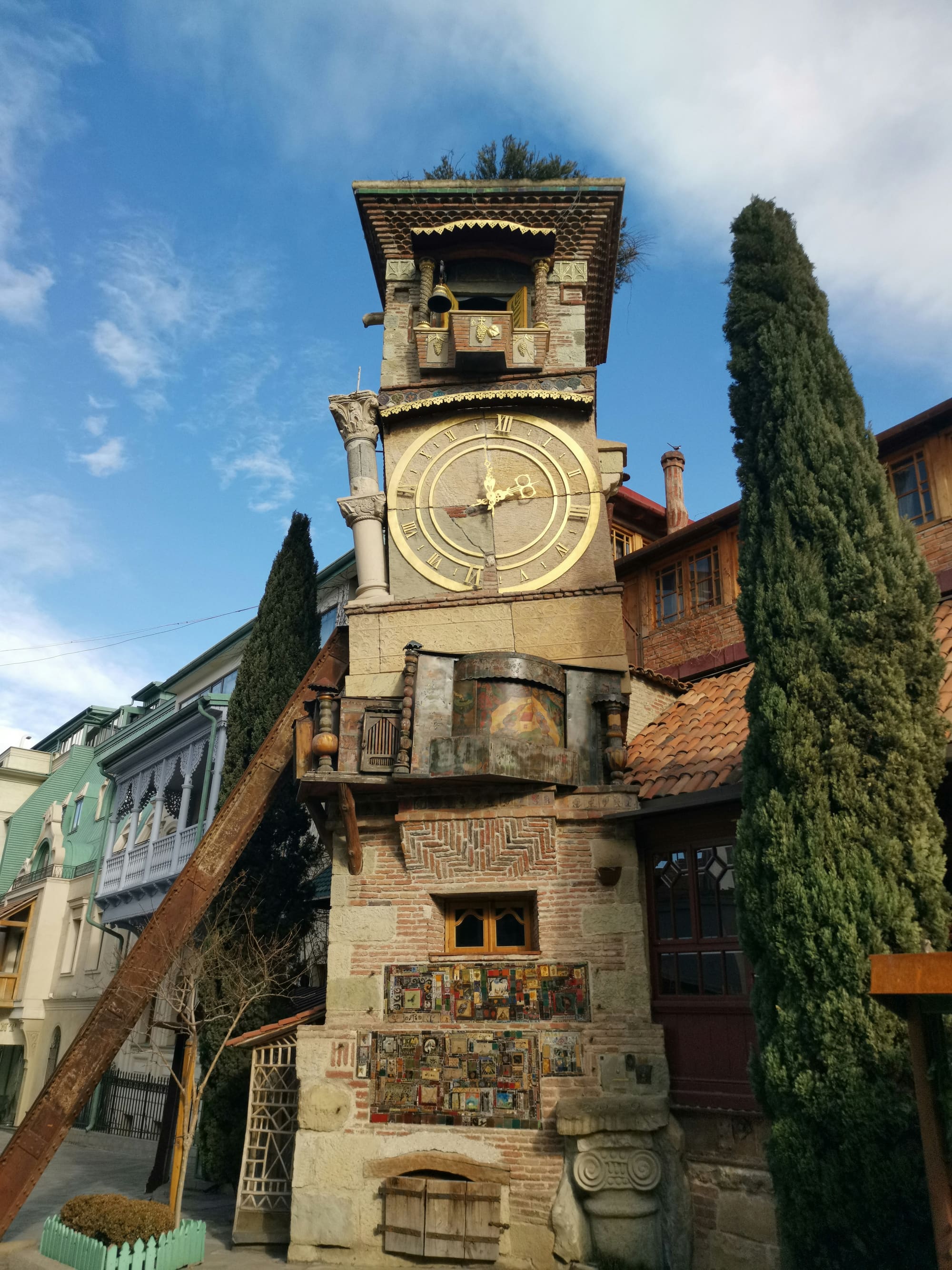 Géorgie – Nature & Culture, photo 6