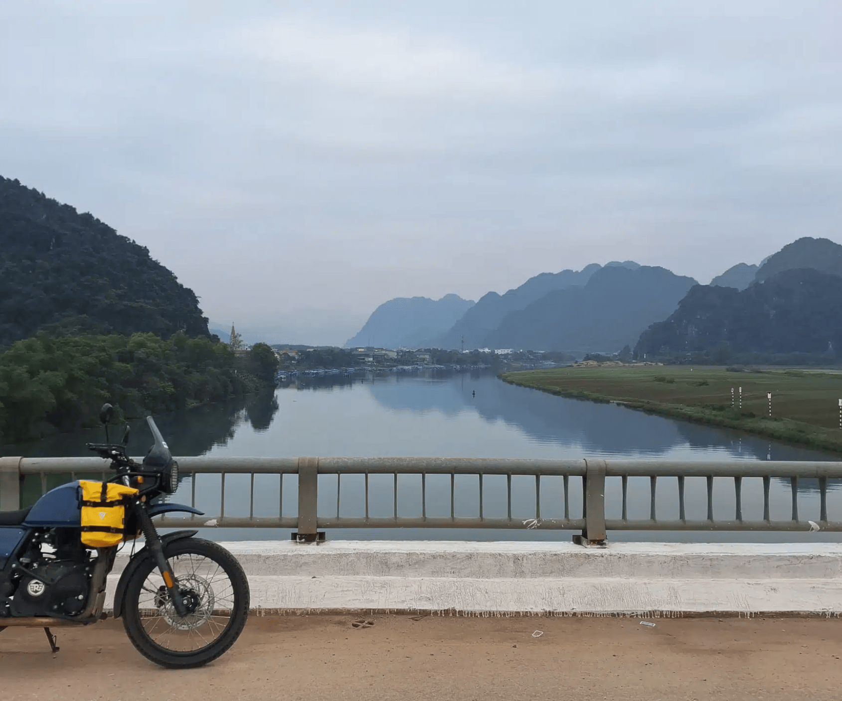 Jungle et rivages du Vietnam, photo 5