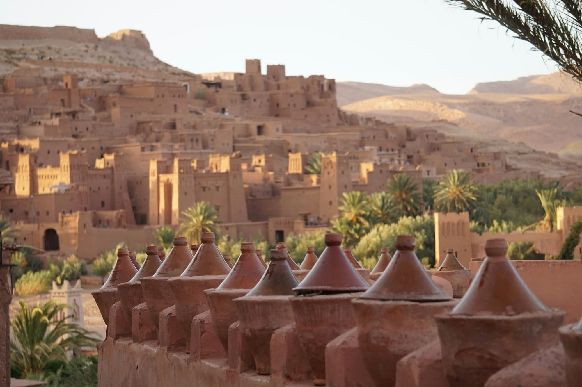 Maroc – Palais & Mer de Sable, photo 4