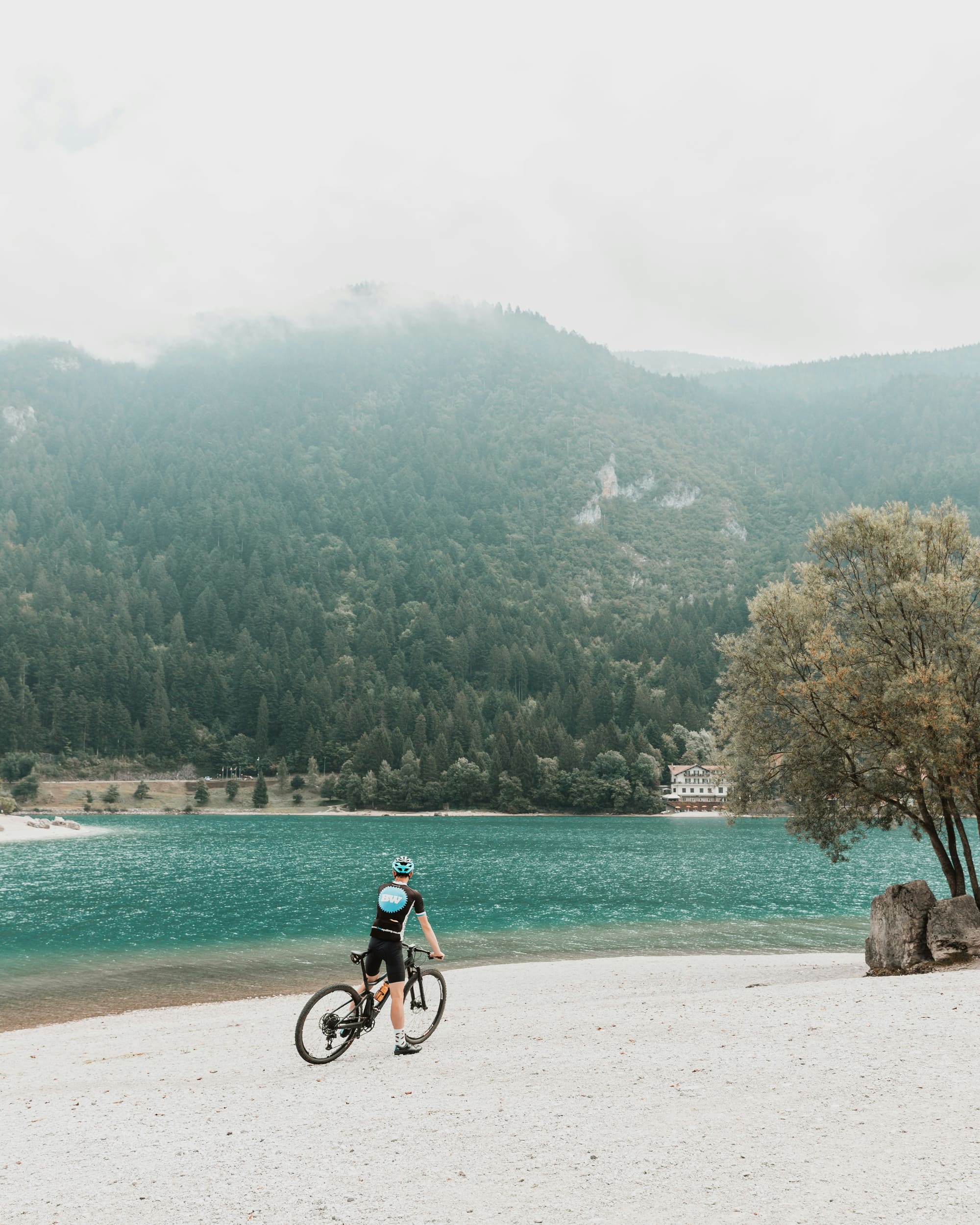 Italie – Des Dolomites au Lac de Garde à Vélo, photo 4