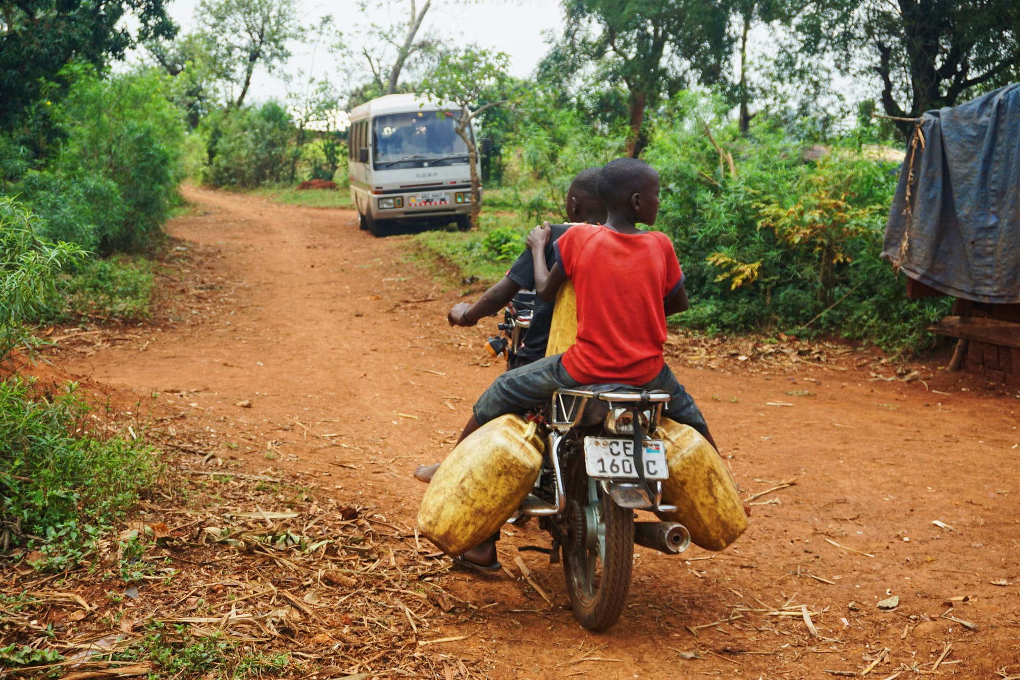 Ouganda & Rwanda – Primates, safaris et terres volcaniques, photo 7