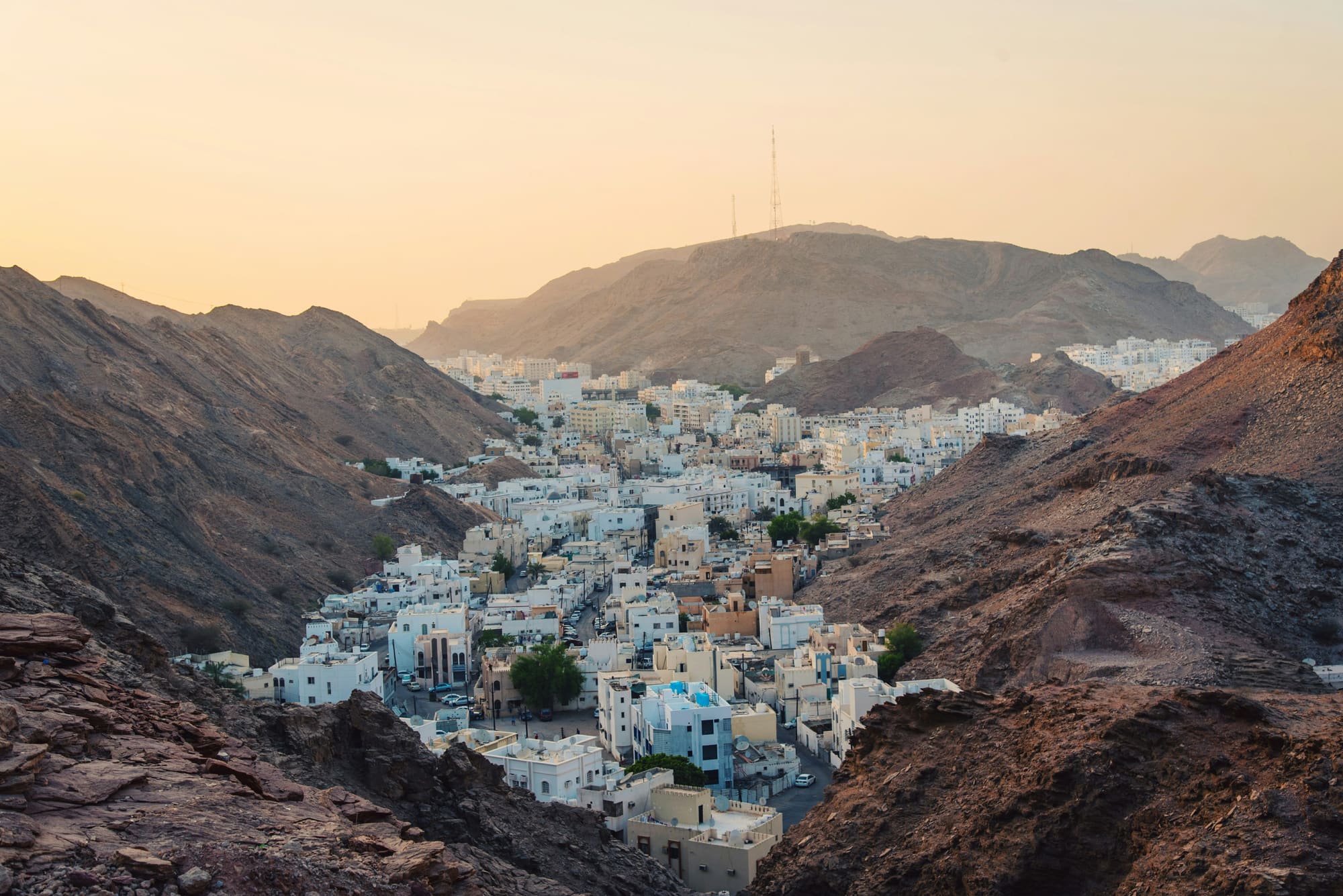 Oman – Au cœur du Sultanat, photo 4