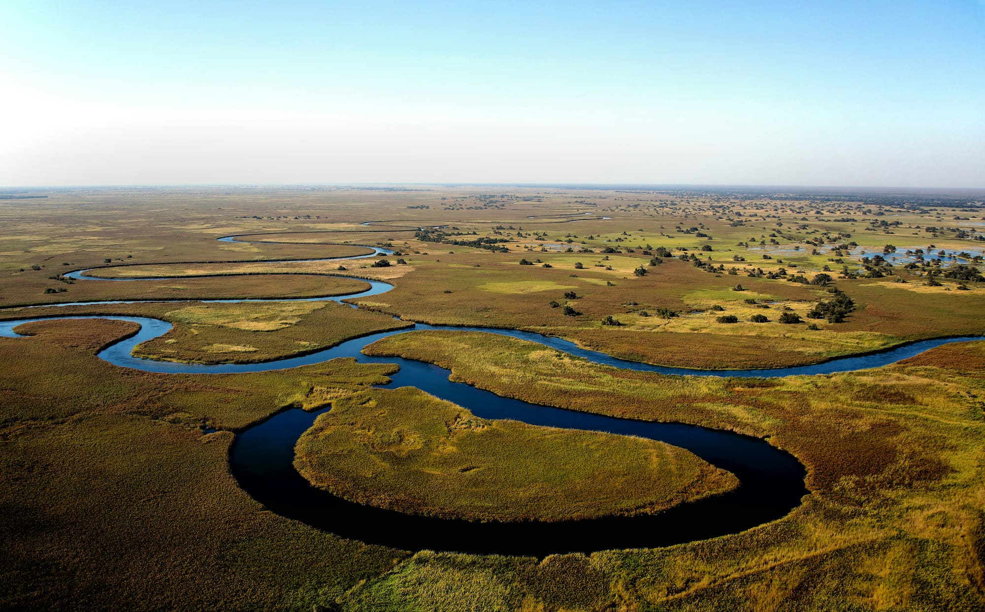 Namibie, Botswana & Zimbabwe – Sur la Route des Chutes, photo 7