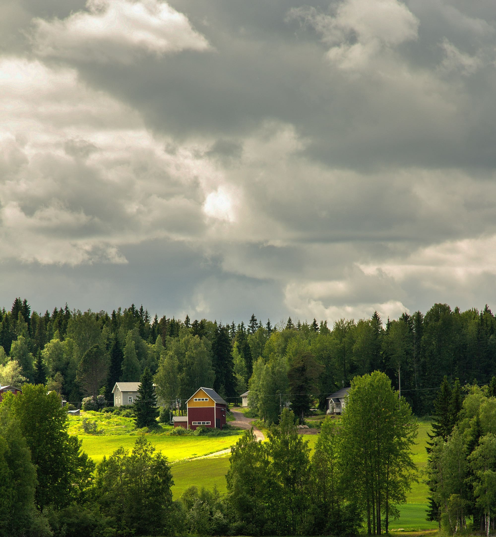 Finlande – À l’écoute du Silence, photo 3