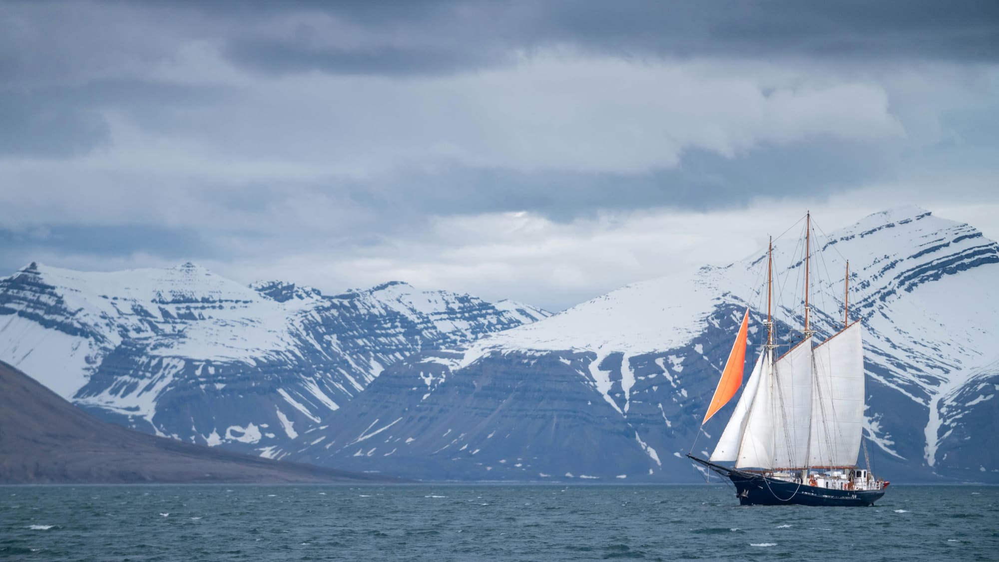 Norvège spirituelle : Aurores boréales et Yoga avec Séverine, photo 5
