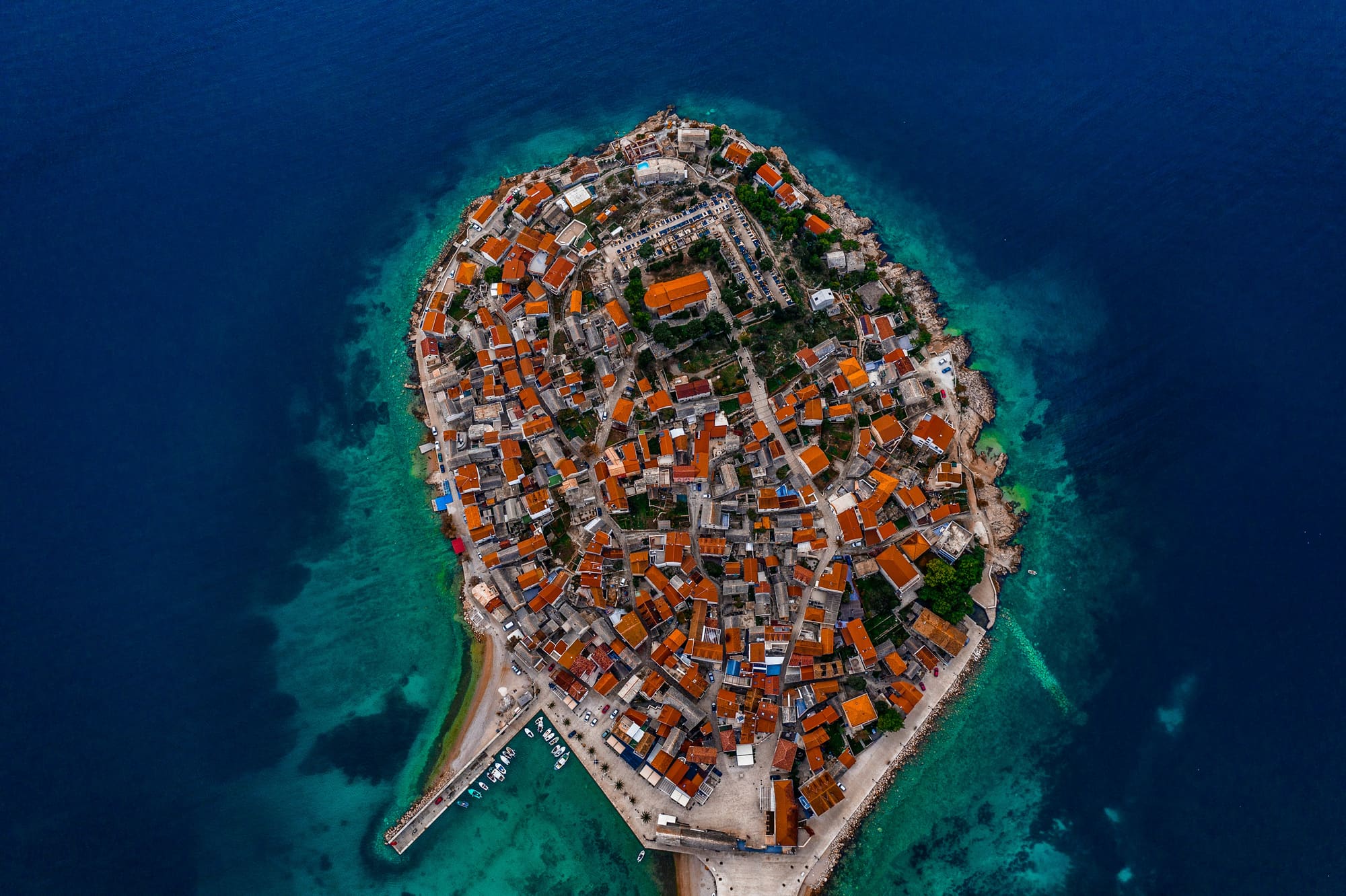 Croatie – Kayak & Vélo dans les îles, photo 6