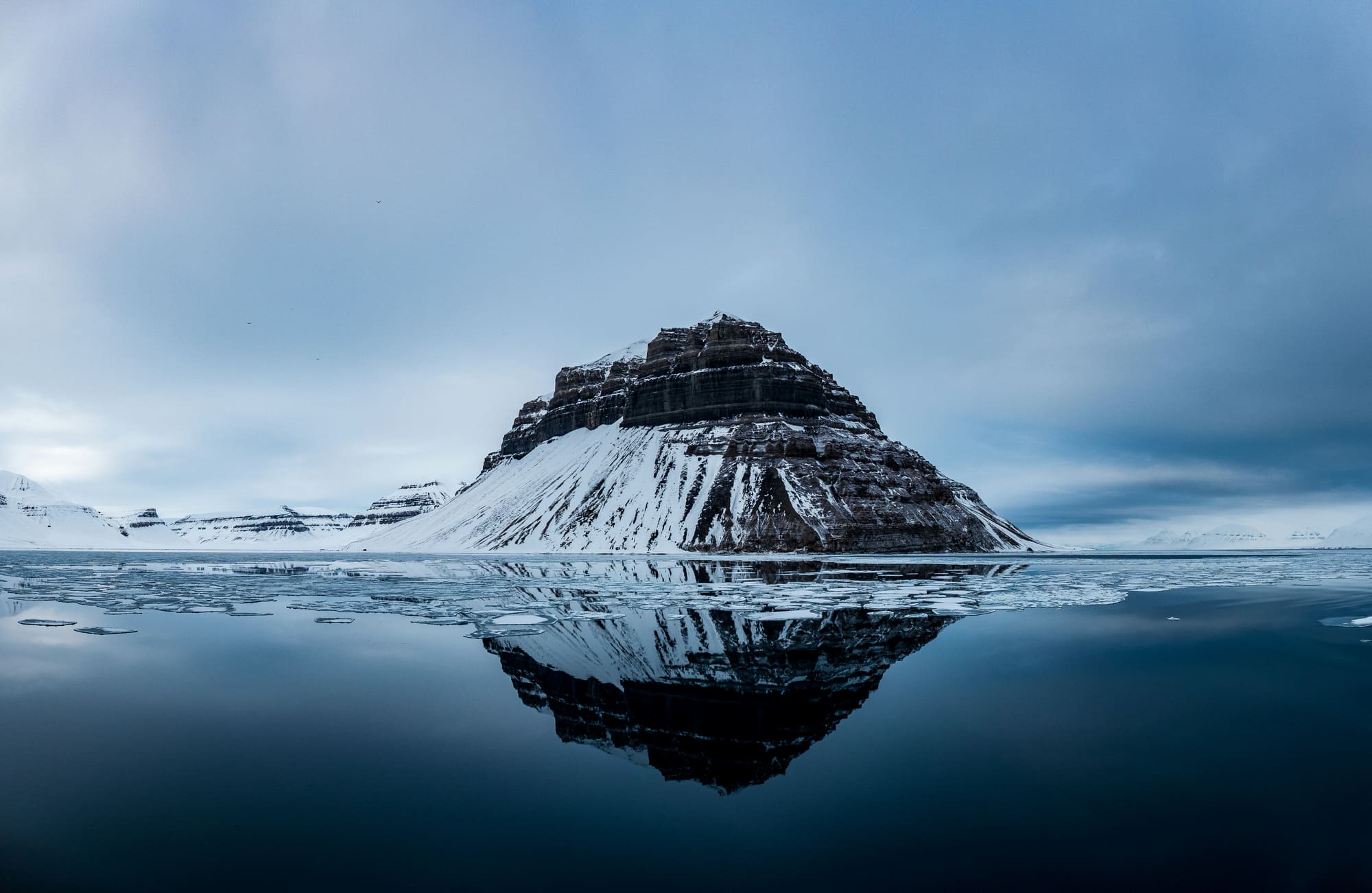 Norvège spirituelle : Aurores boréales et Yoga avec Séverine, photo 6