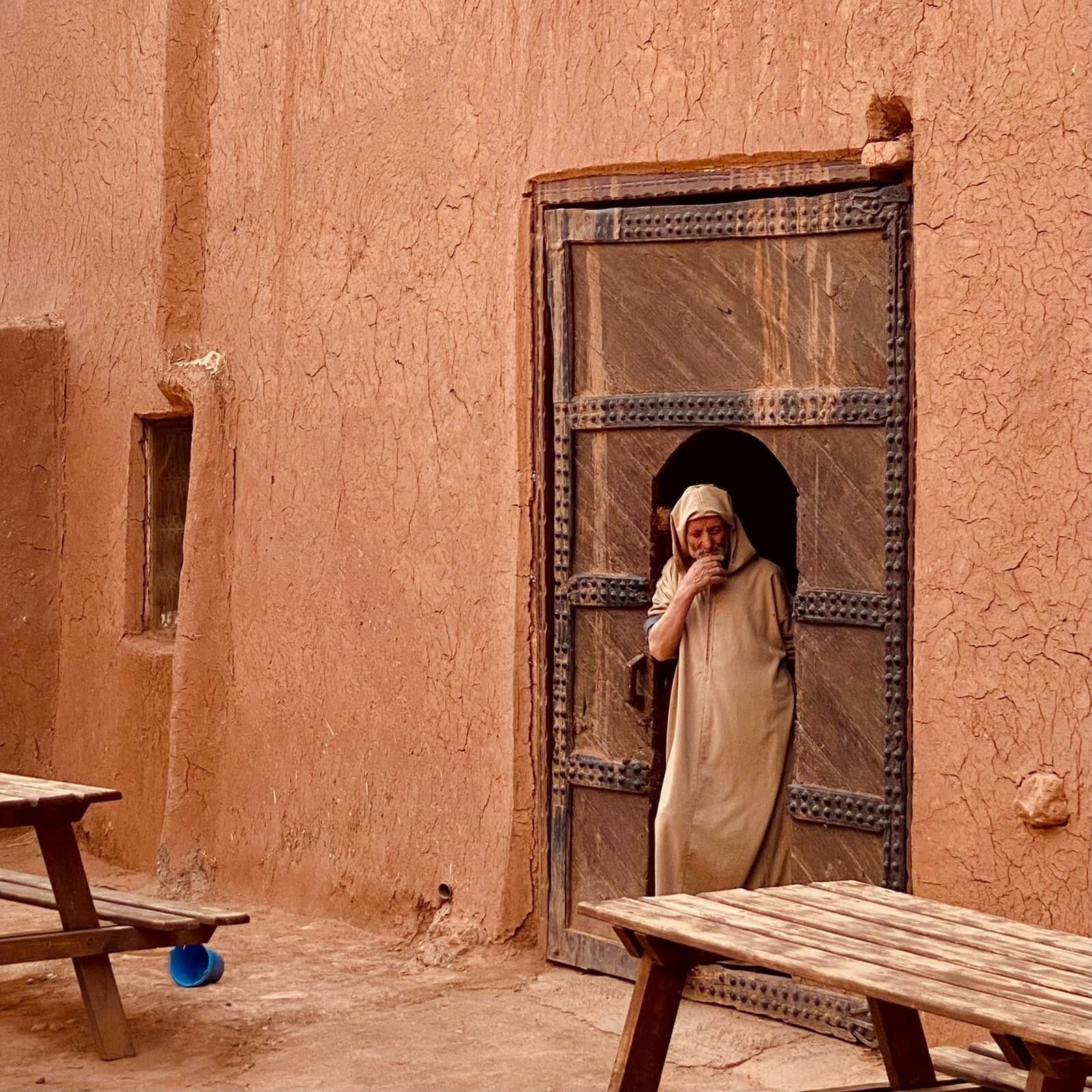 Le sud marocain : de l'Atlas aux dunes du Sahara, photo 4