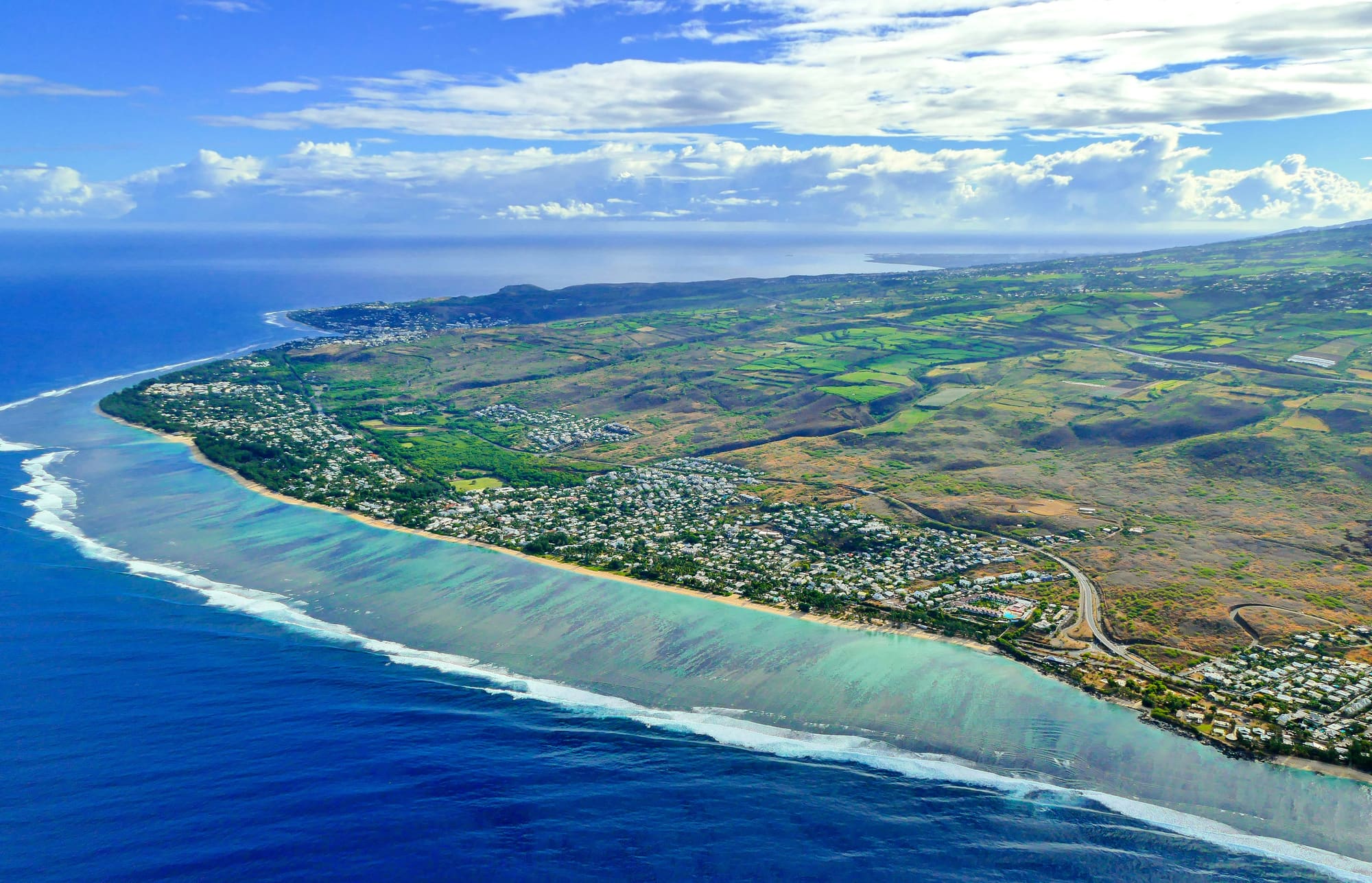 Île de la Réunion – L’Aventure en Famille, photo 2