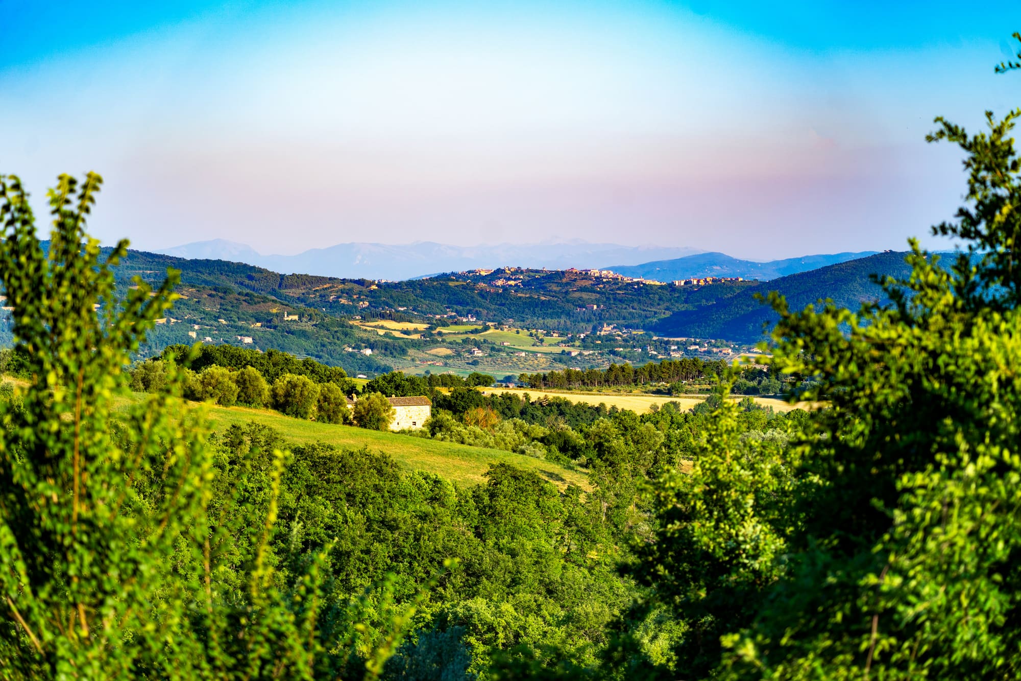 Italie – Au Cœur de la Toscane & de l’Ombrie, photo 2