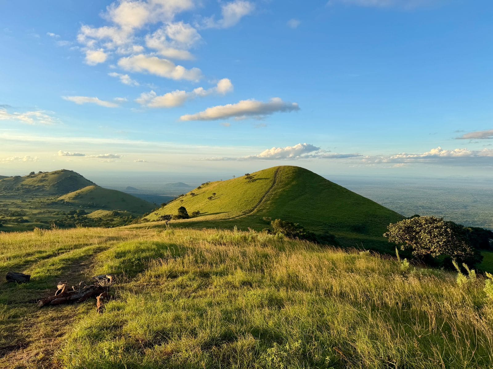 Le Kenya – Safari sacré aux forces originelles de la Terre, photo 2