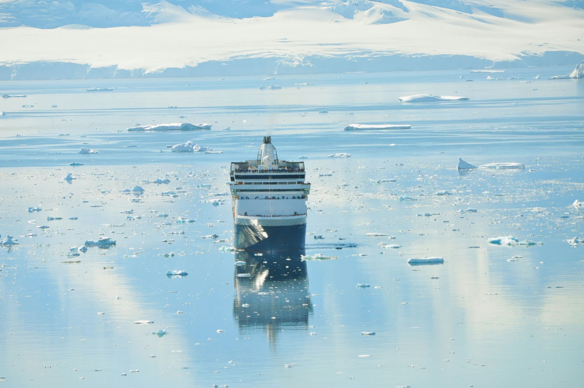 Antarctique – Croisière d’Expédition au cœur du continent blanc, photo 6