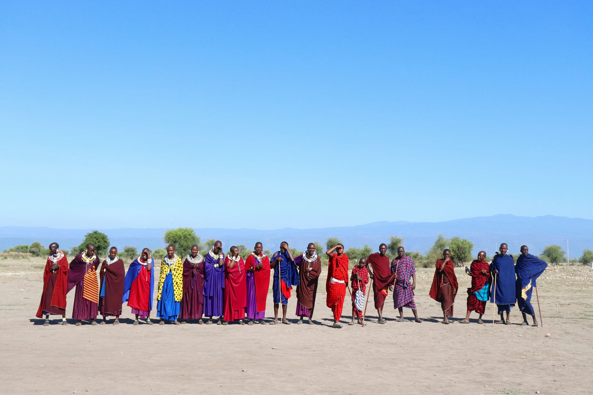 Tanzanie – Le Toit de l’Afrique, photo 7