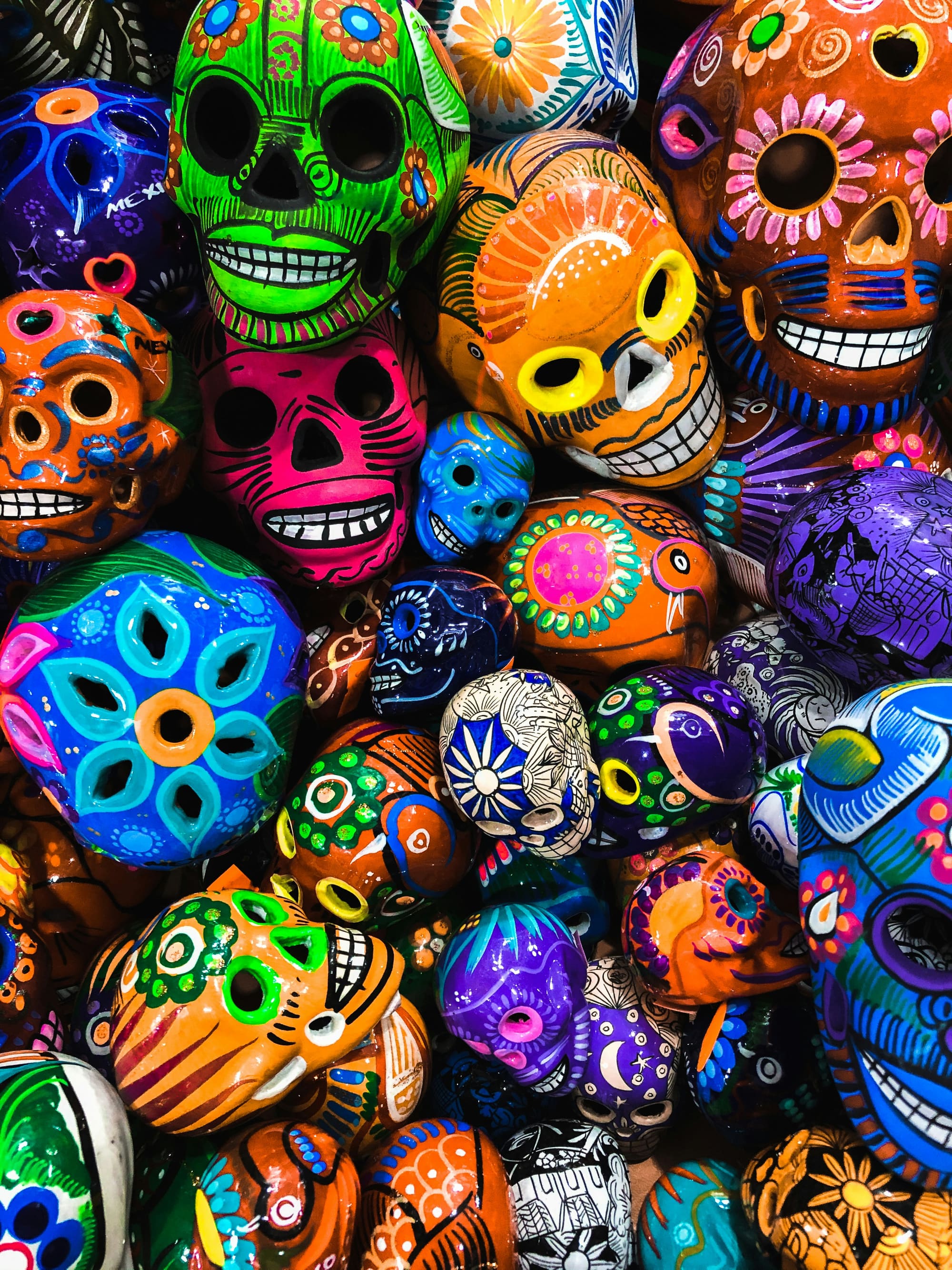 Mexique – Rencontres en Terres Mayas, photo 4