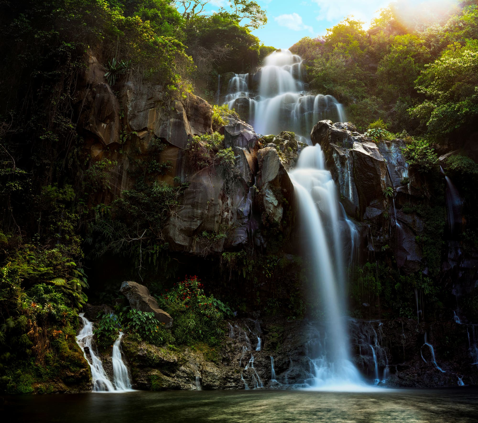 Île de la Réunion – L’Aventure en Famille, photo 6