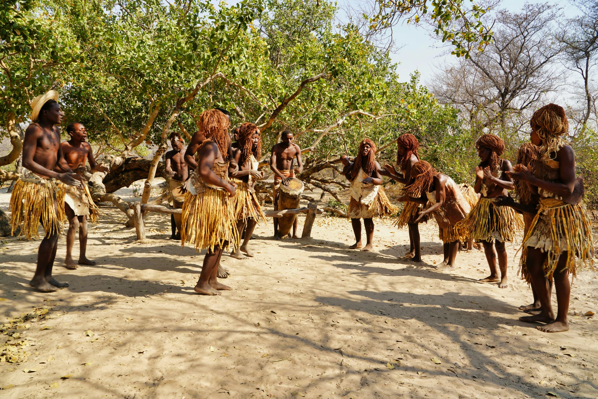 Namibie – Aventure Namibienne, photo 6