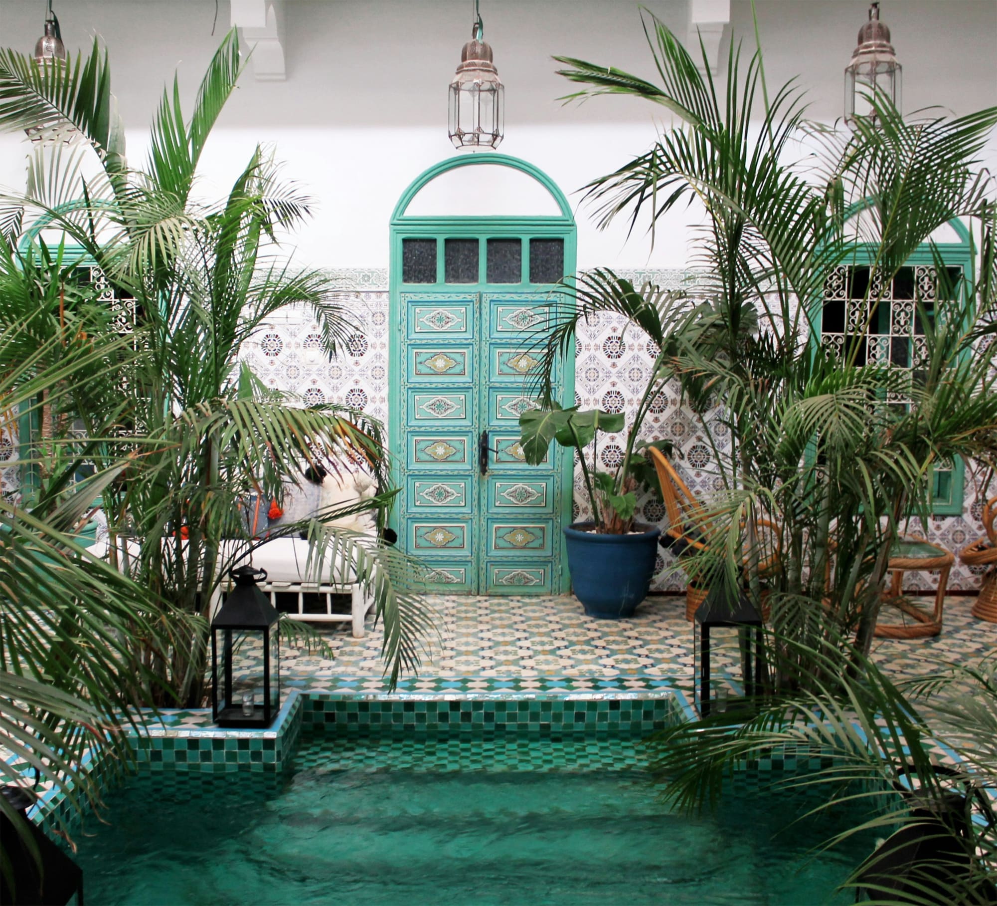 Maroc – Palais & Mer de Sable, photo 5