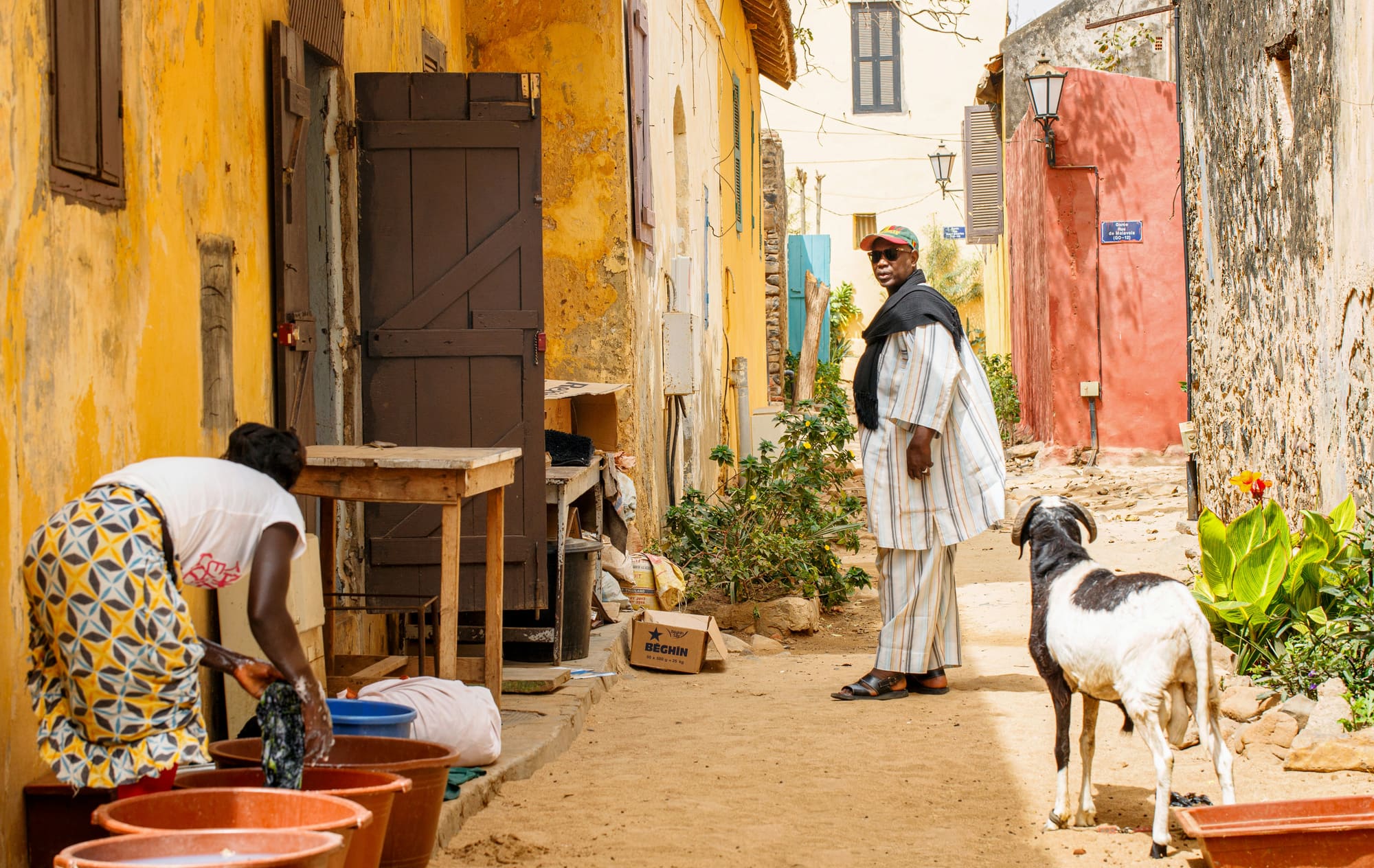 Sénégal – Eco Solidaire, photo 7