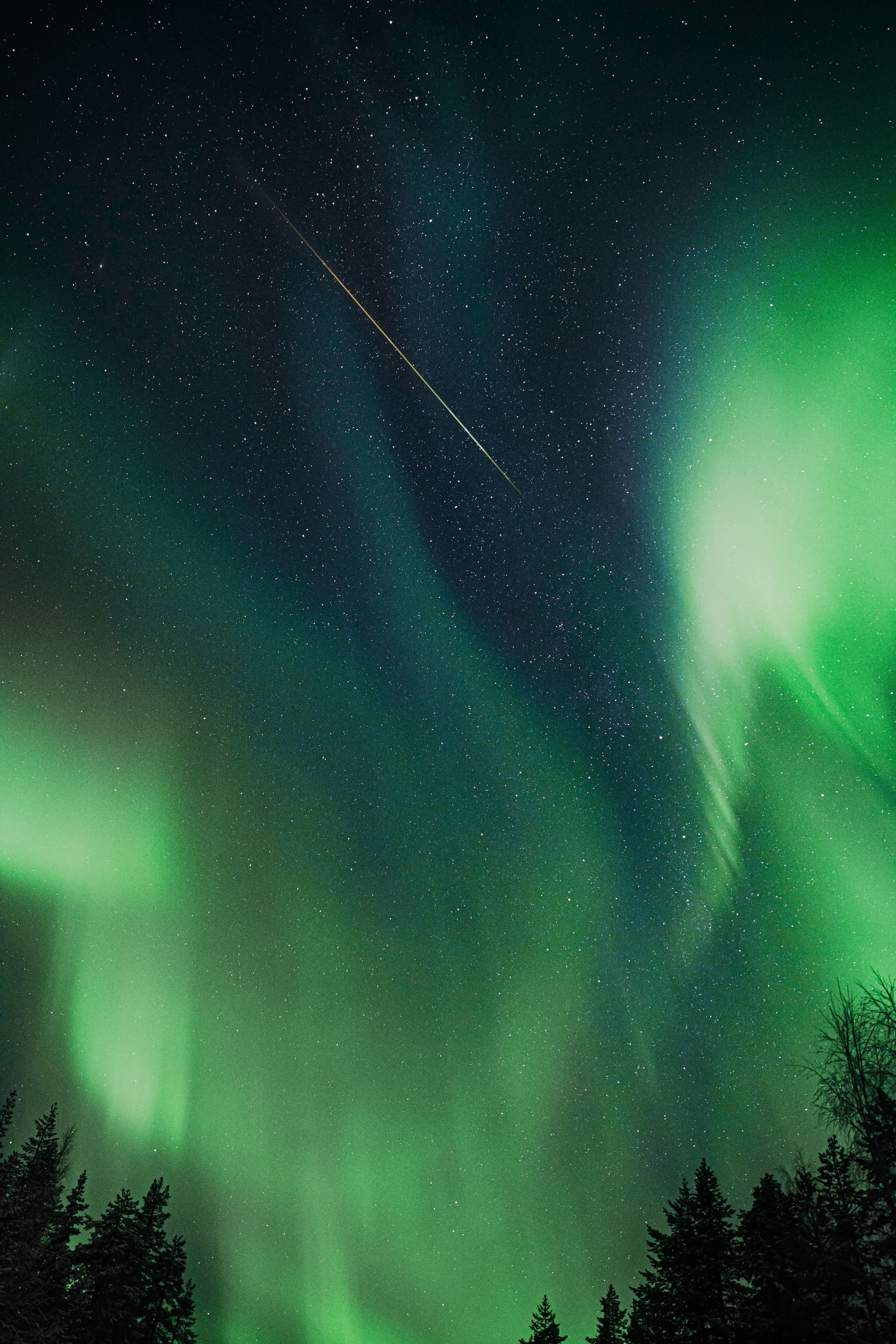 Finlande – Nuits Magiques, photo 4