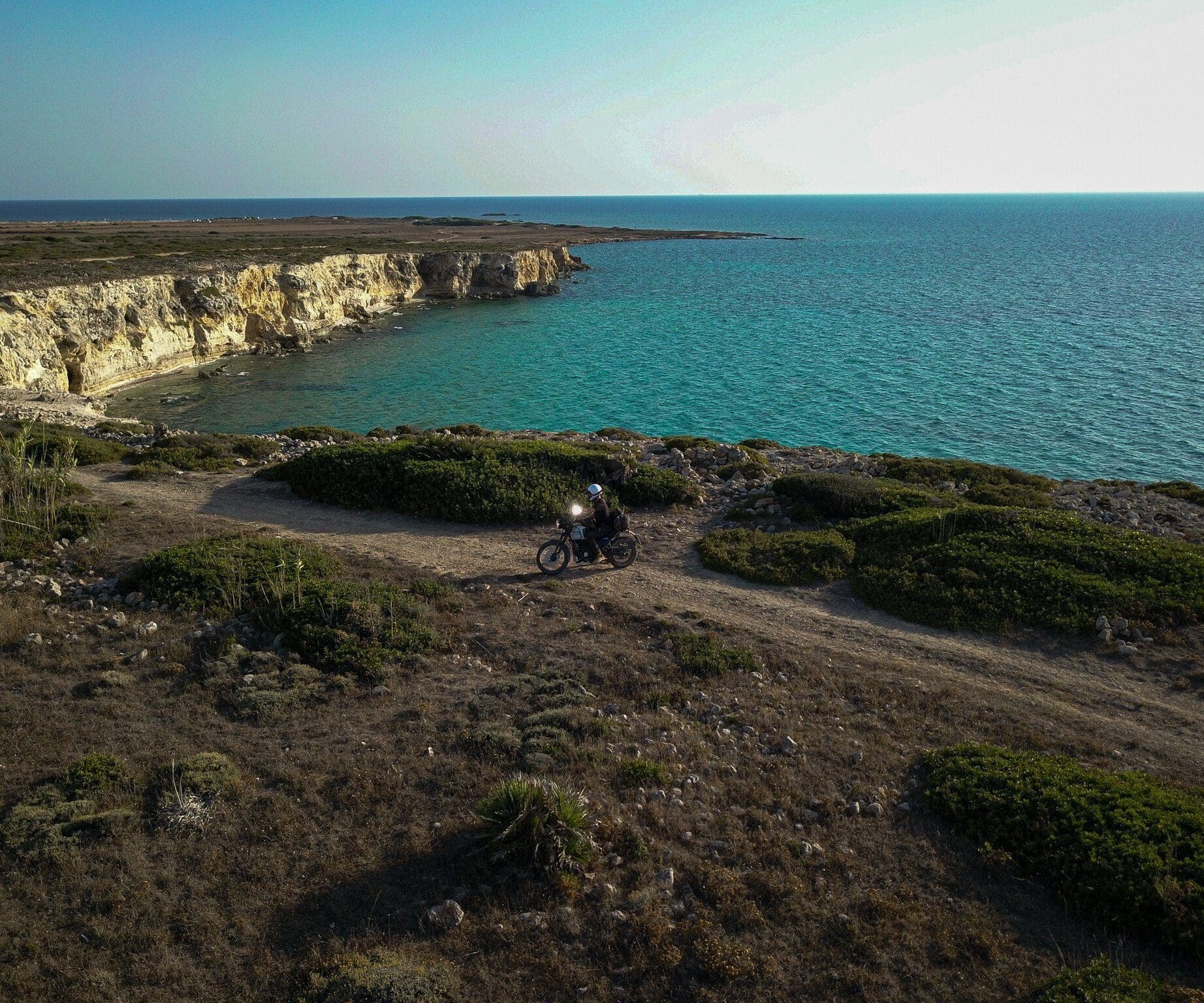 Une aventure entre Mer & Montagne, photo 3
