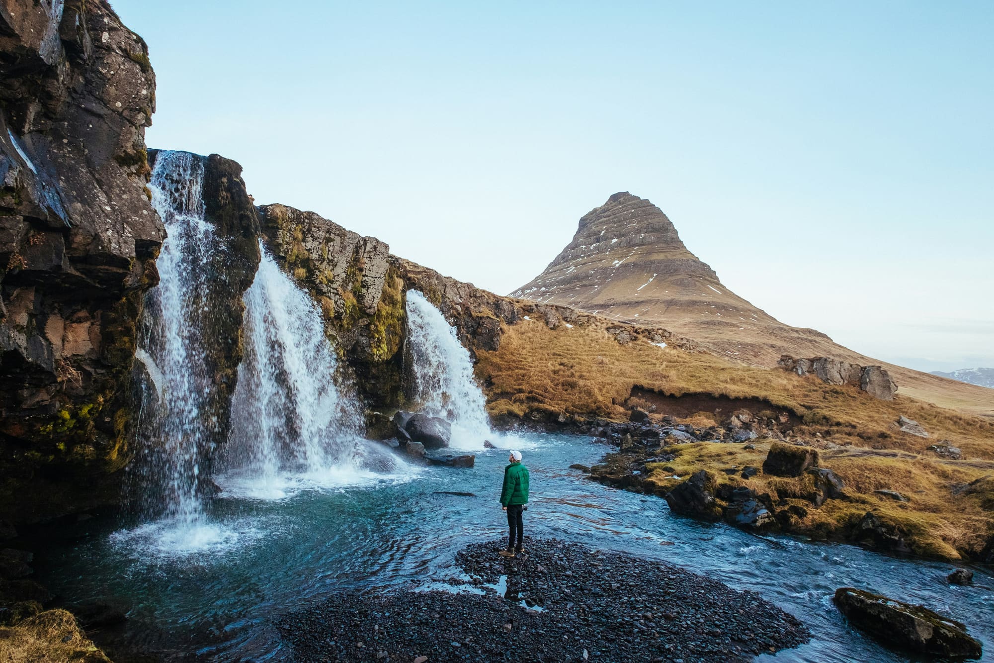 Islande – Trek, photo 6