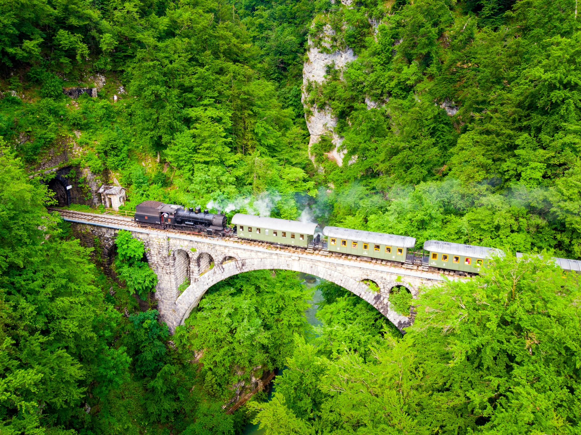Slovénie – Active, photo 7