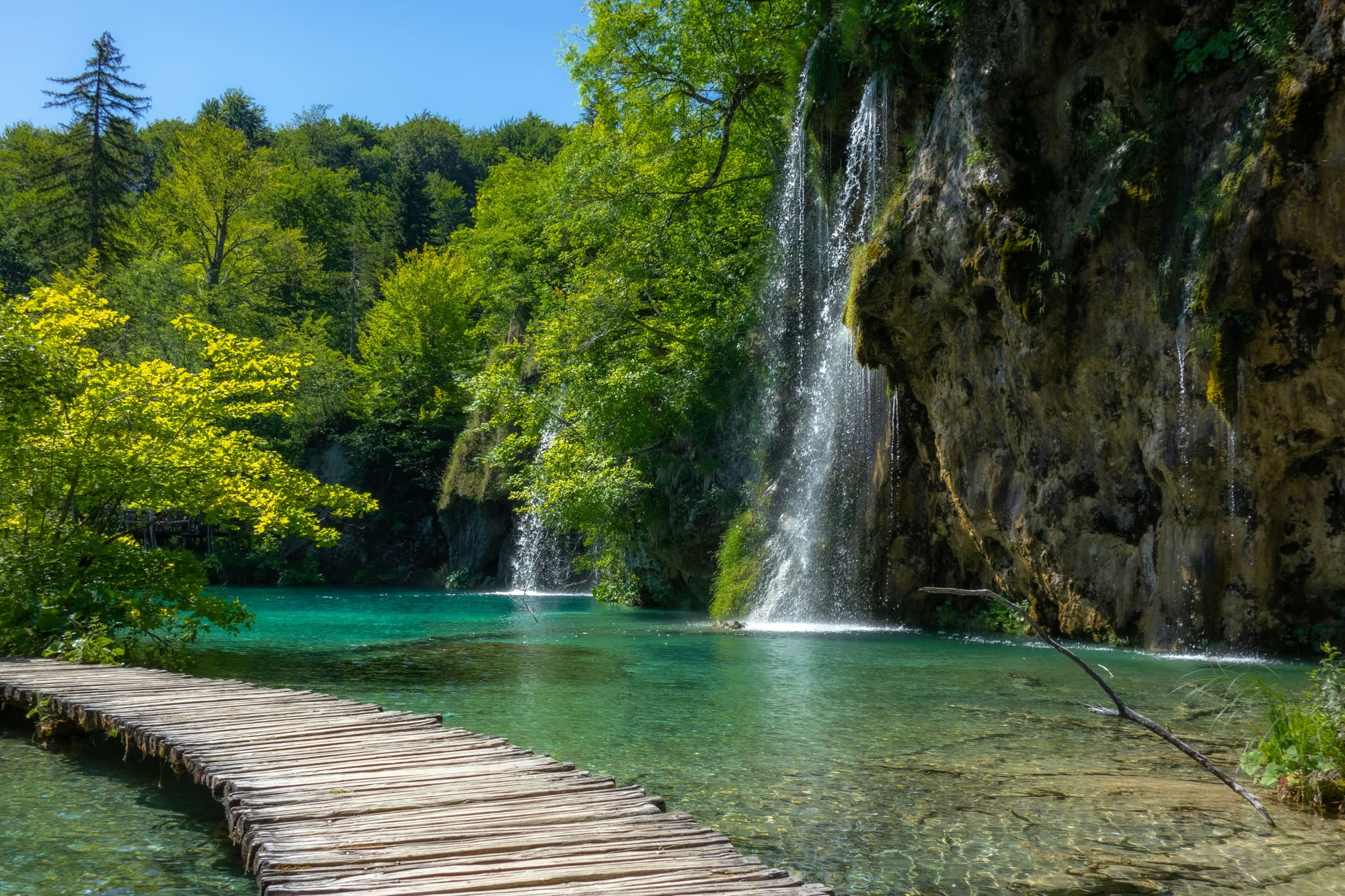 Croatie – Safari entre Terre & Mer, photo 3