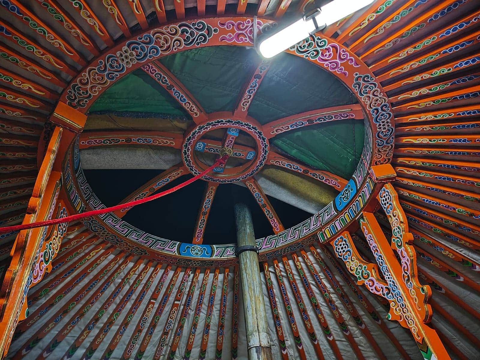 Chamanisme et Tsagaan Sar en Mongolie – Immersion dans la nature, photo 5