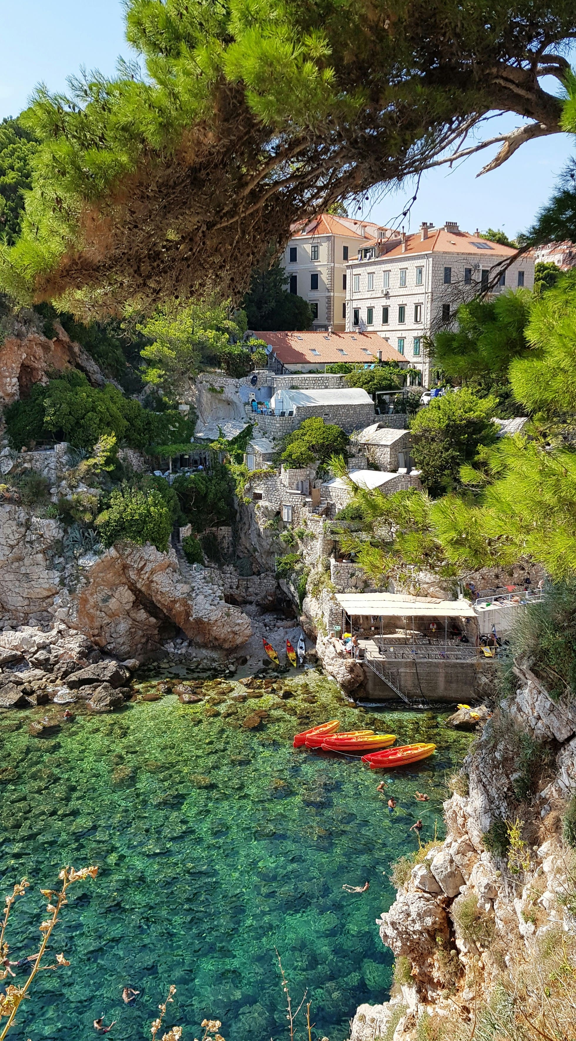 Croatie – Safari entre Terre & Mer, photo 2
