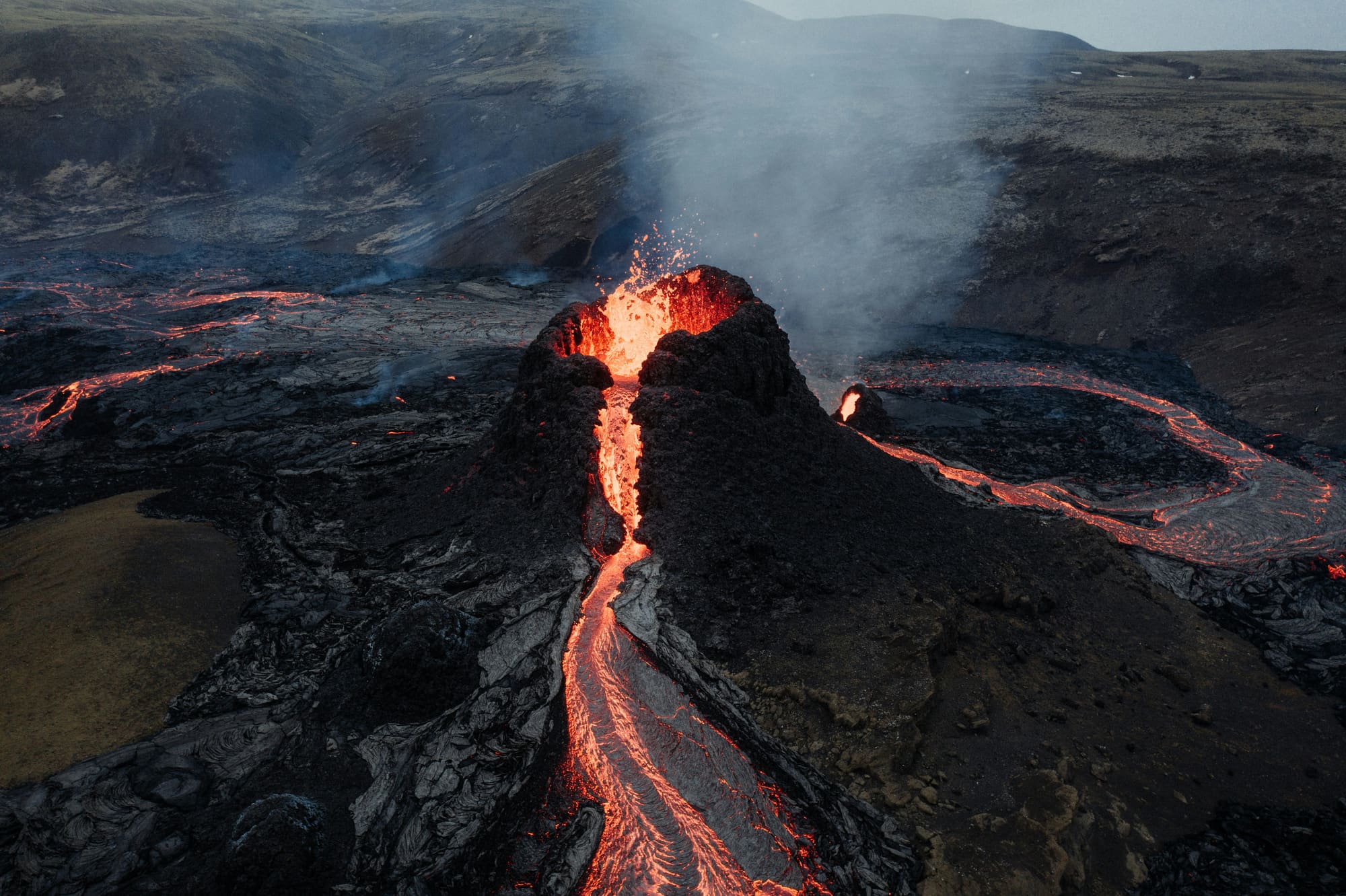 Islande – L’Aventure  pour Tous, photo 2