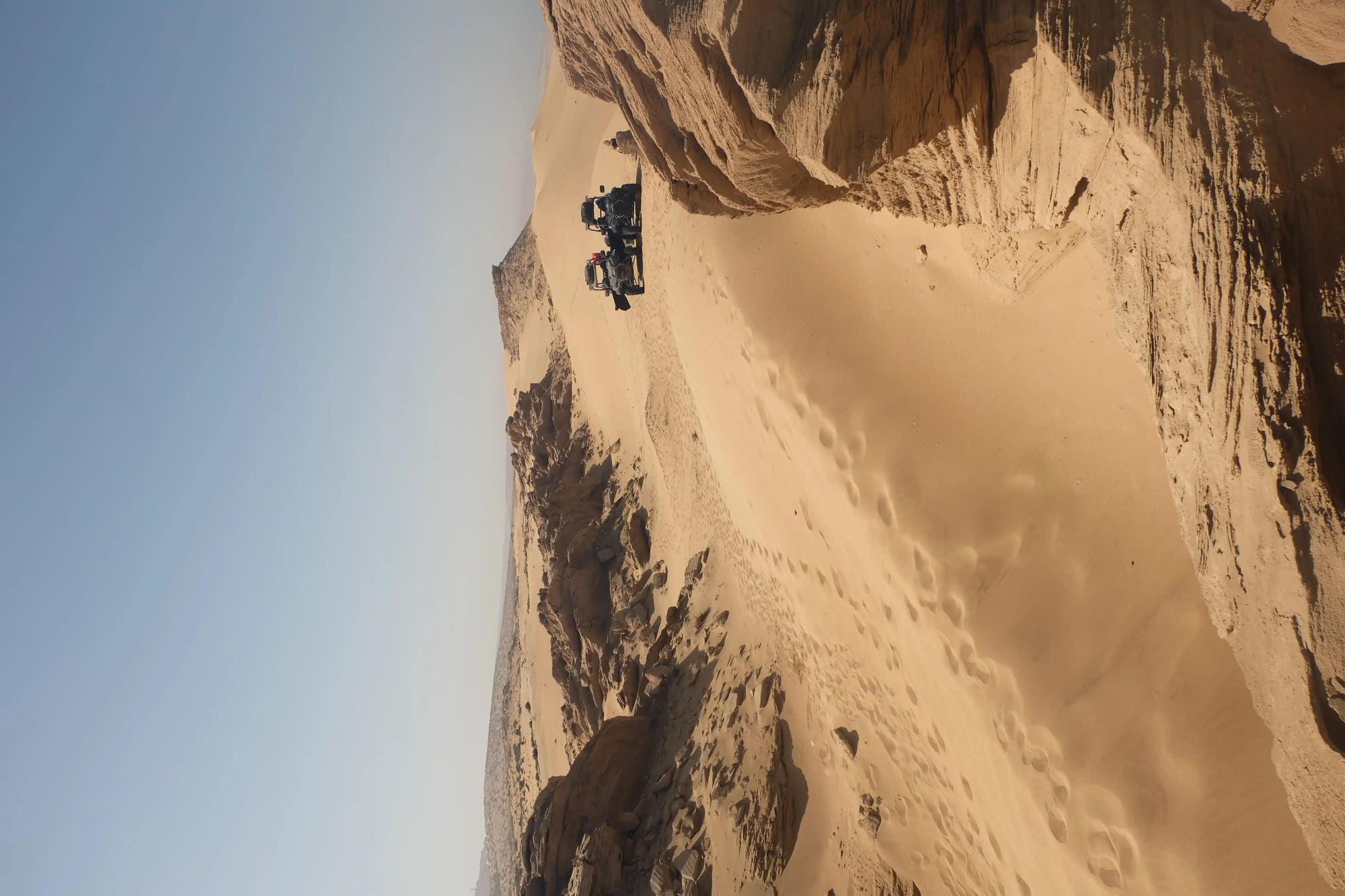 Maroc "Au delà des dunes", photo 4