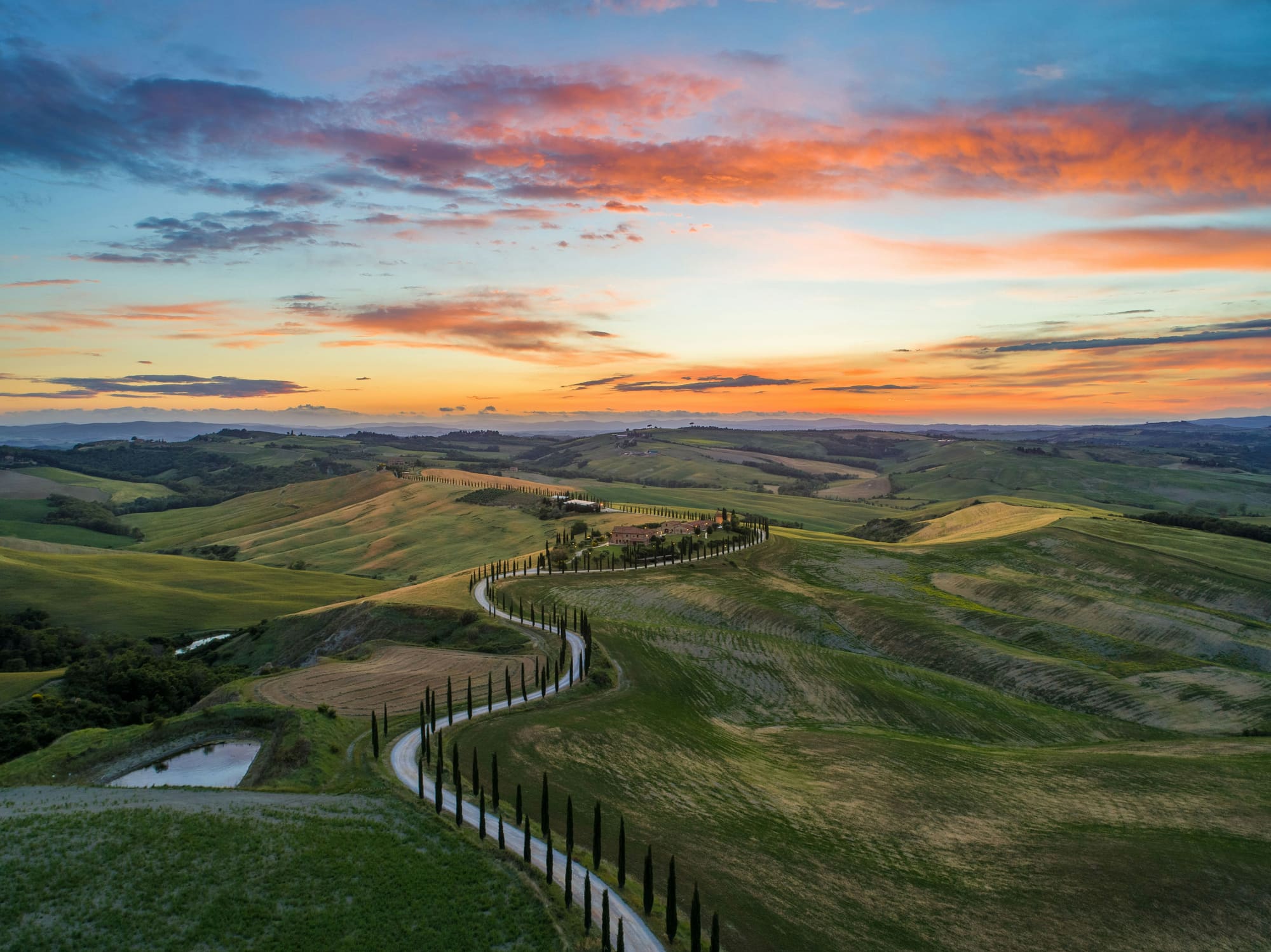 Italie – Au Cœur de la Toscane, photo 2
