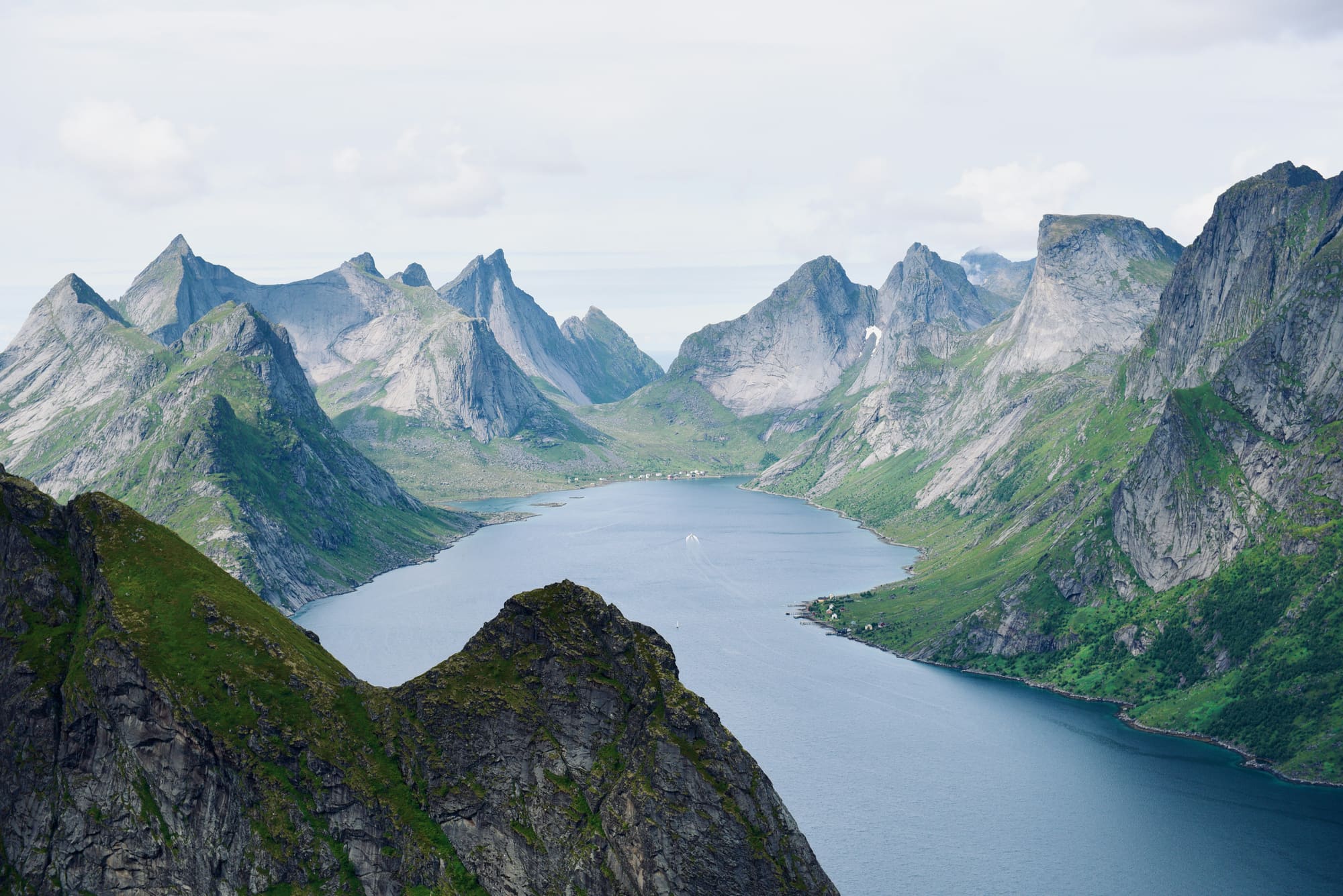 Norvège – Au cœur des Lofoten, photo 7