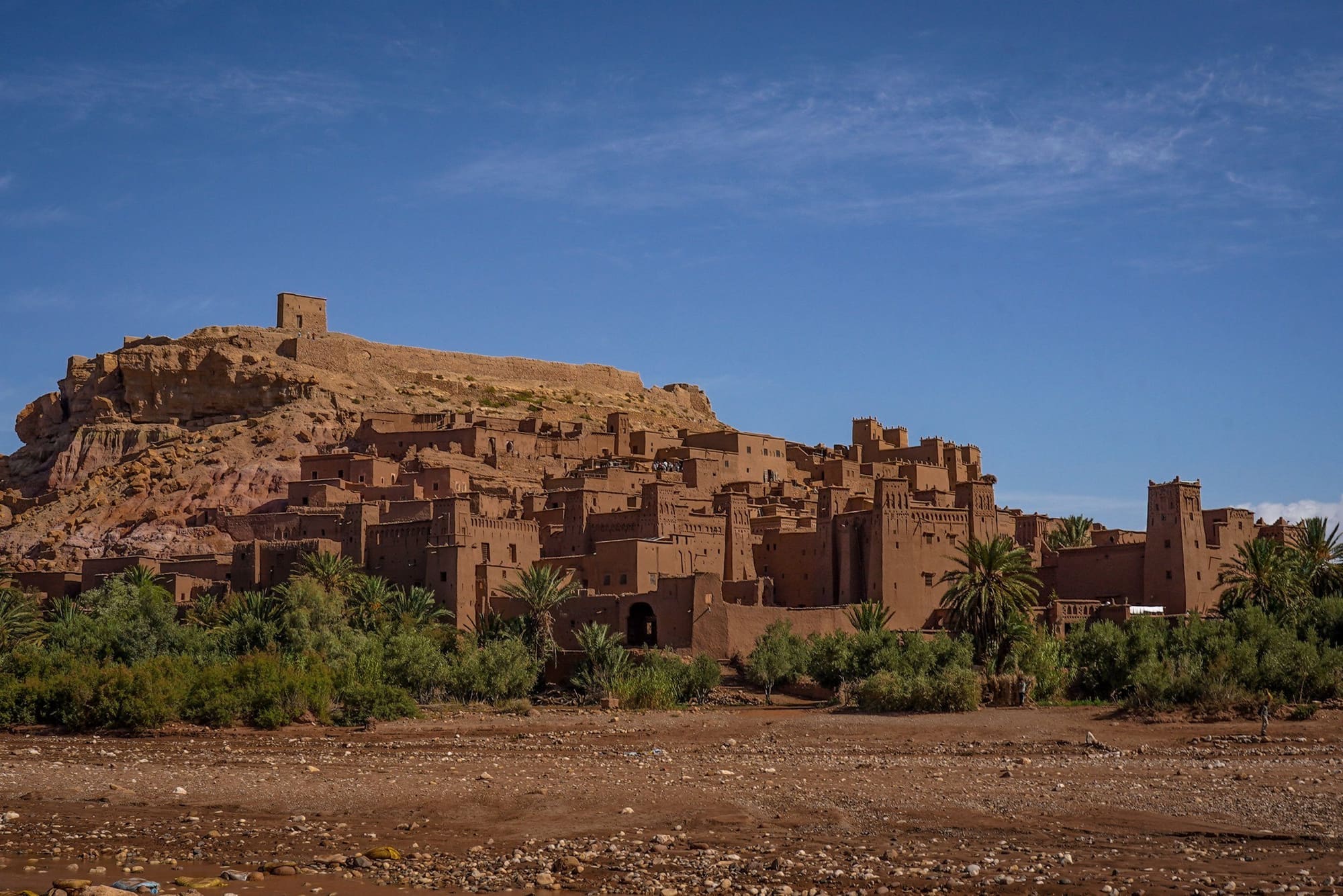 Le sud marocain : de l'Atlas aux dunes du Sahara, photo 3