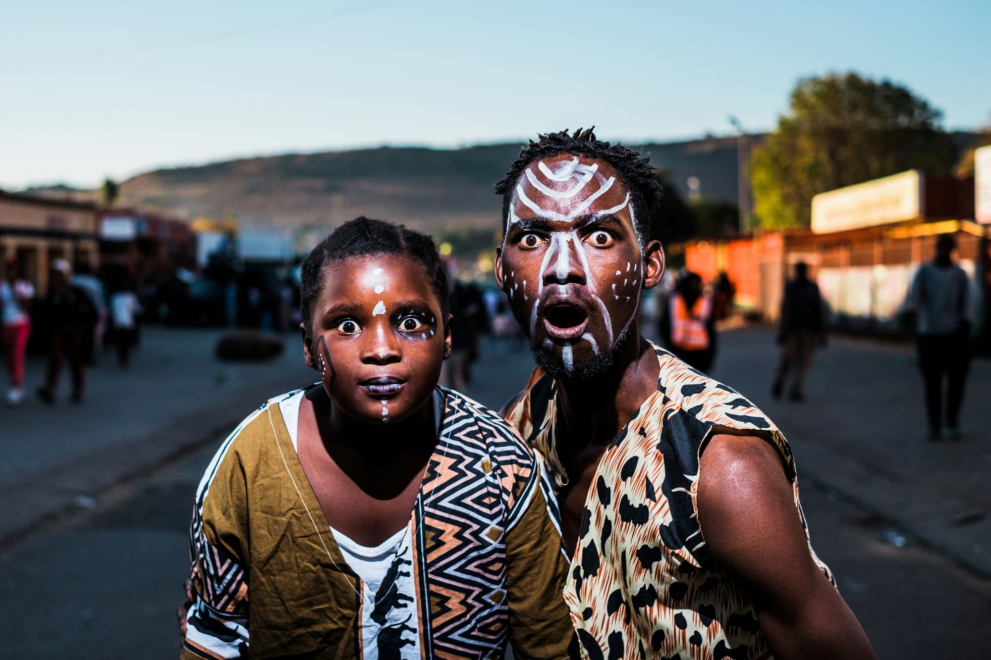 Afrique du Sud – Terre de Contrastes, photo 2