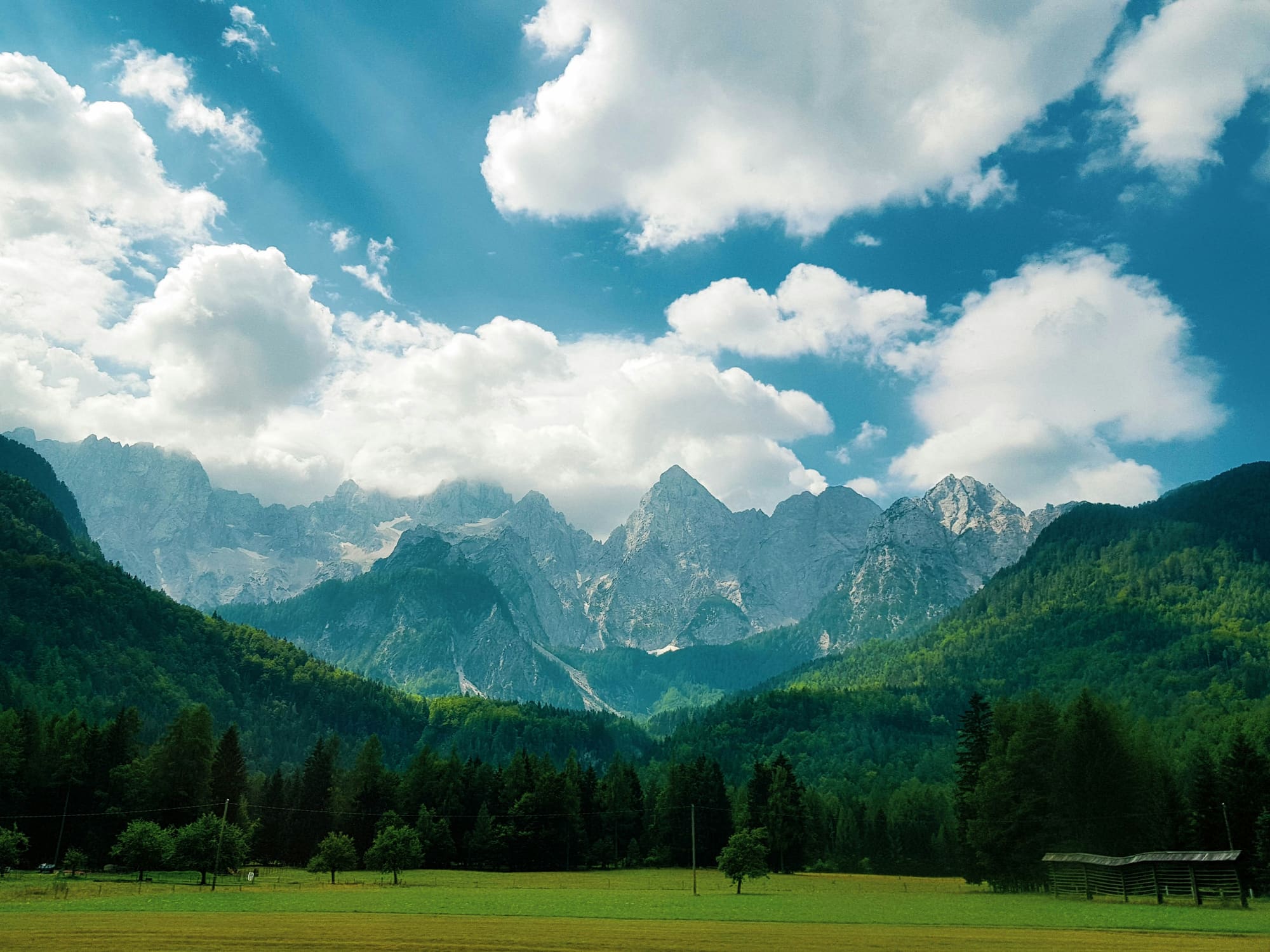 Slovénie – Active, photo 3