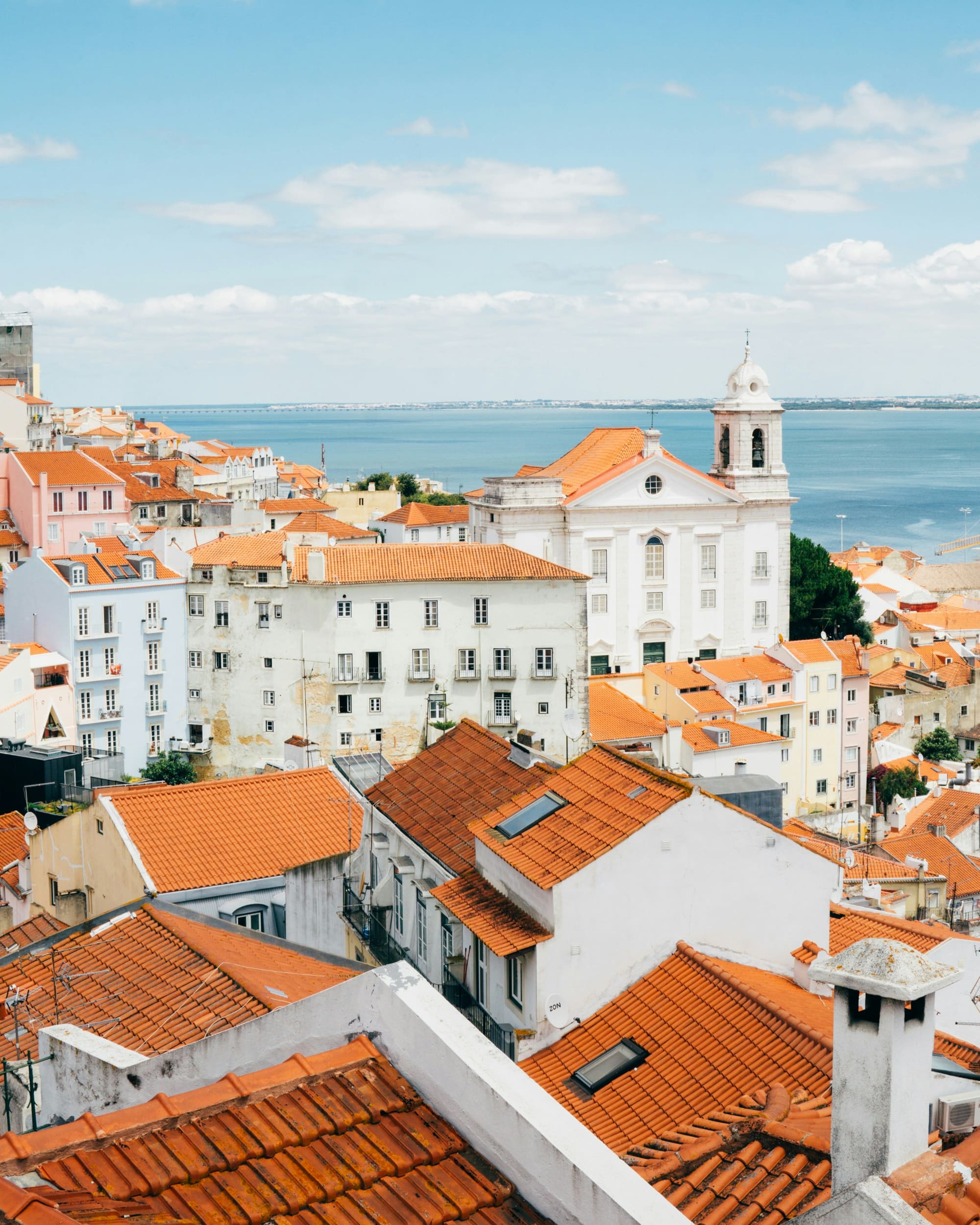 Portugal – De Lisbonne à Porto, photo 7