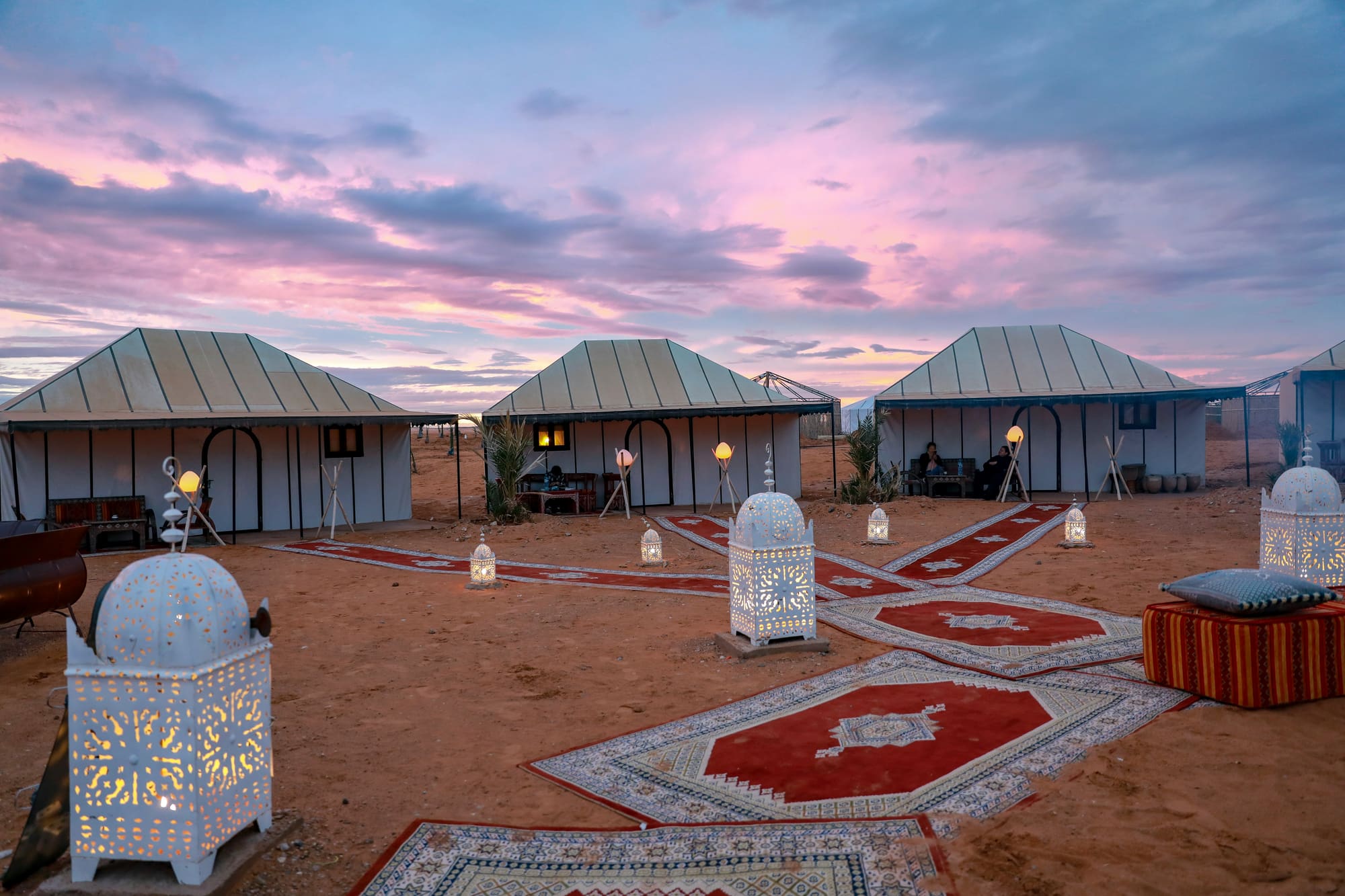 Maroc – Lâcher Prise, photo 2