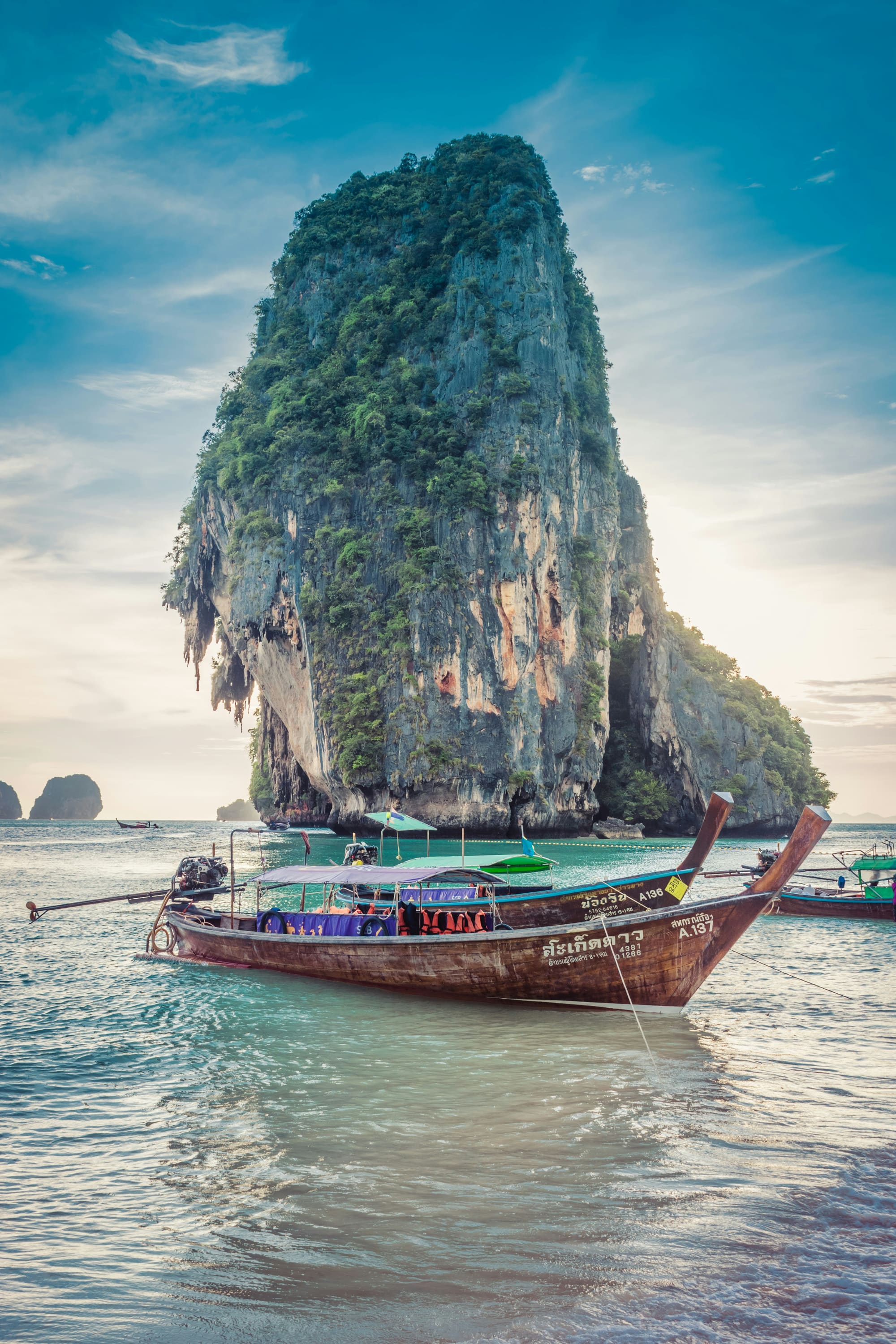 Thaïlande – Sud Insolite, photo 6