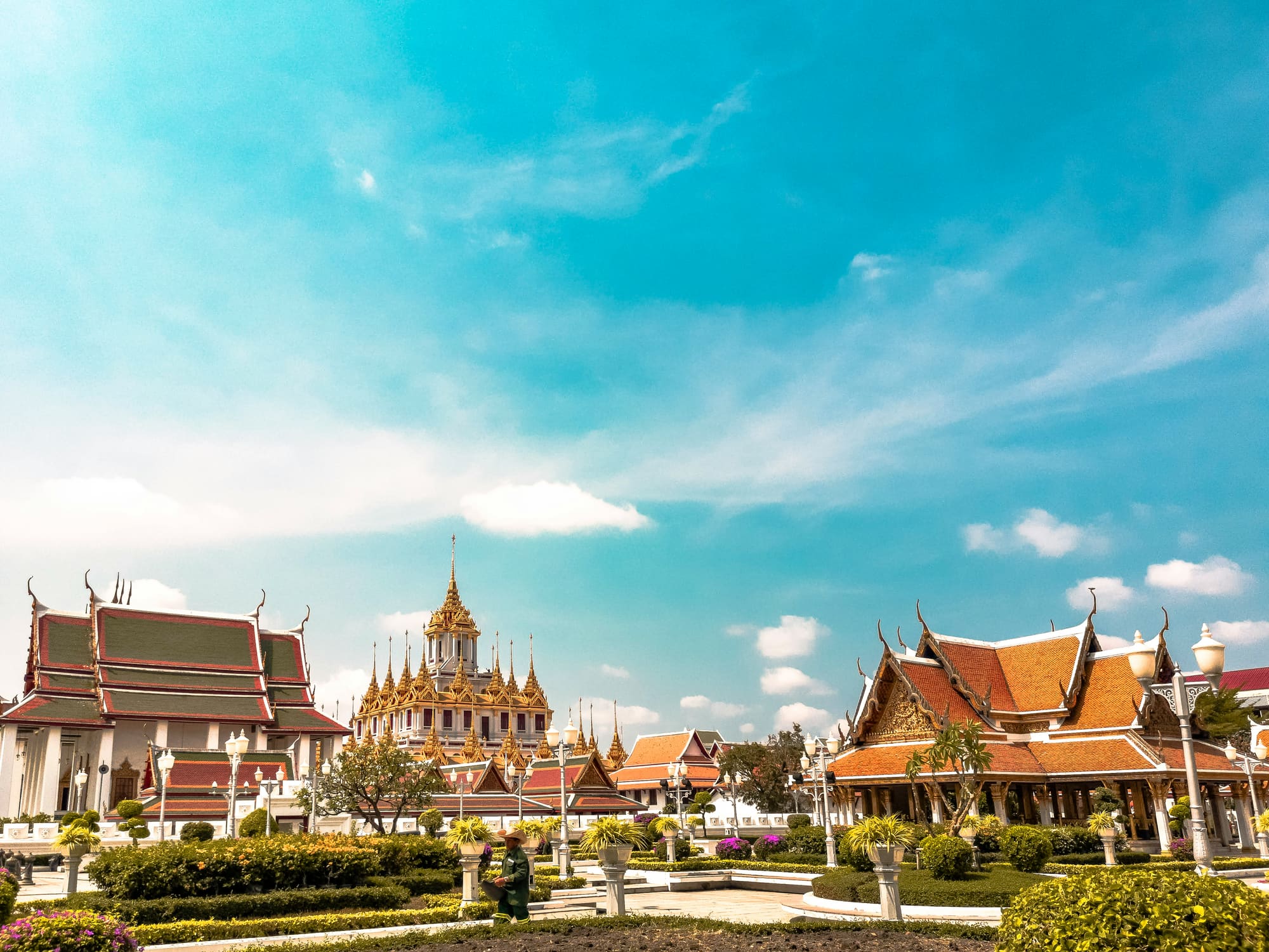 Thaïlande – Authentique & Sportive, photo 3