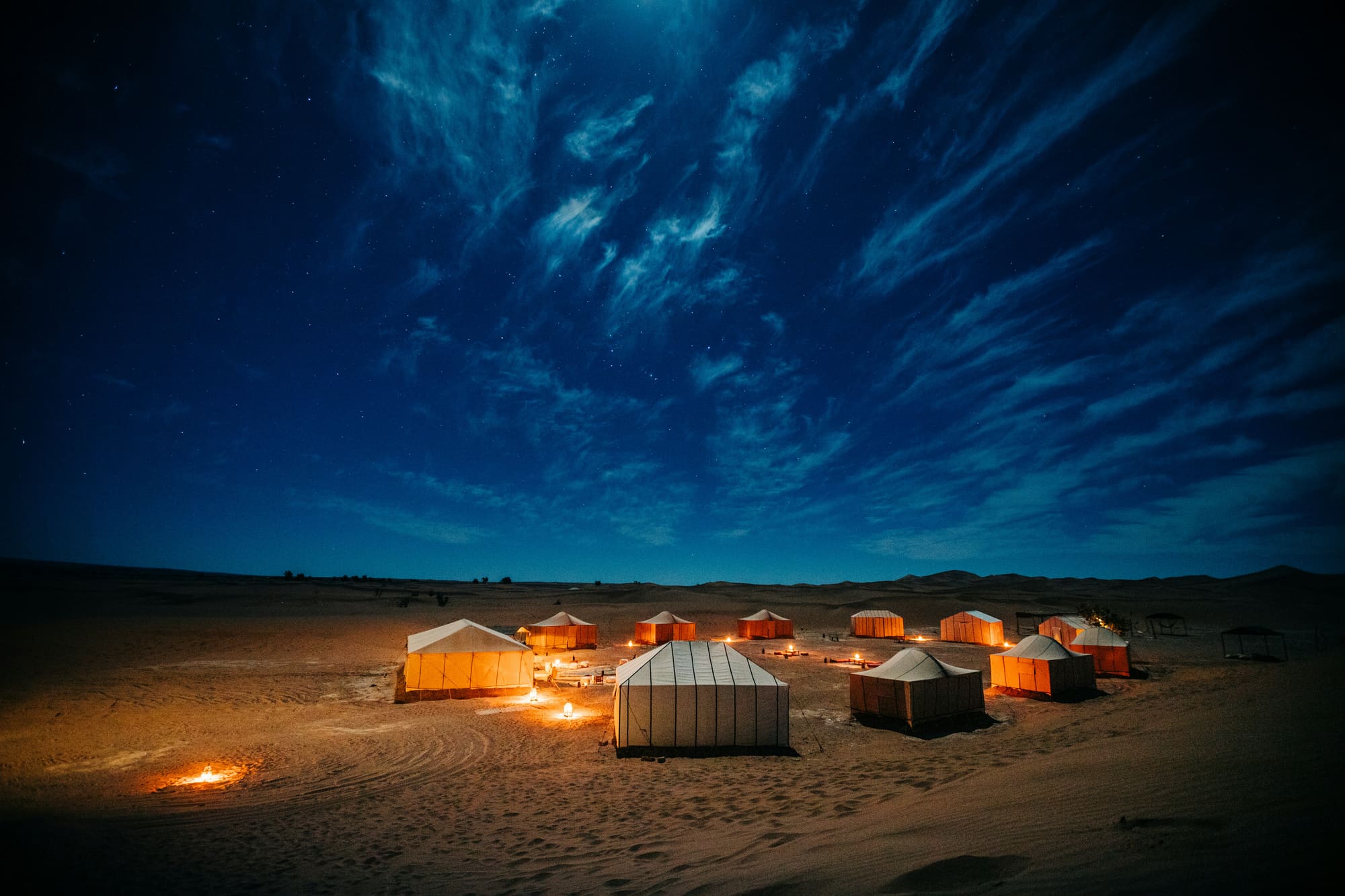 Maroc – L’Appel du Désert, photo 6