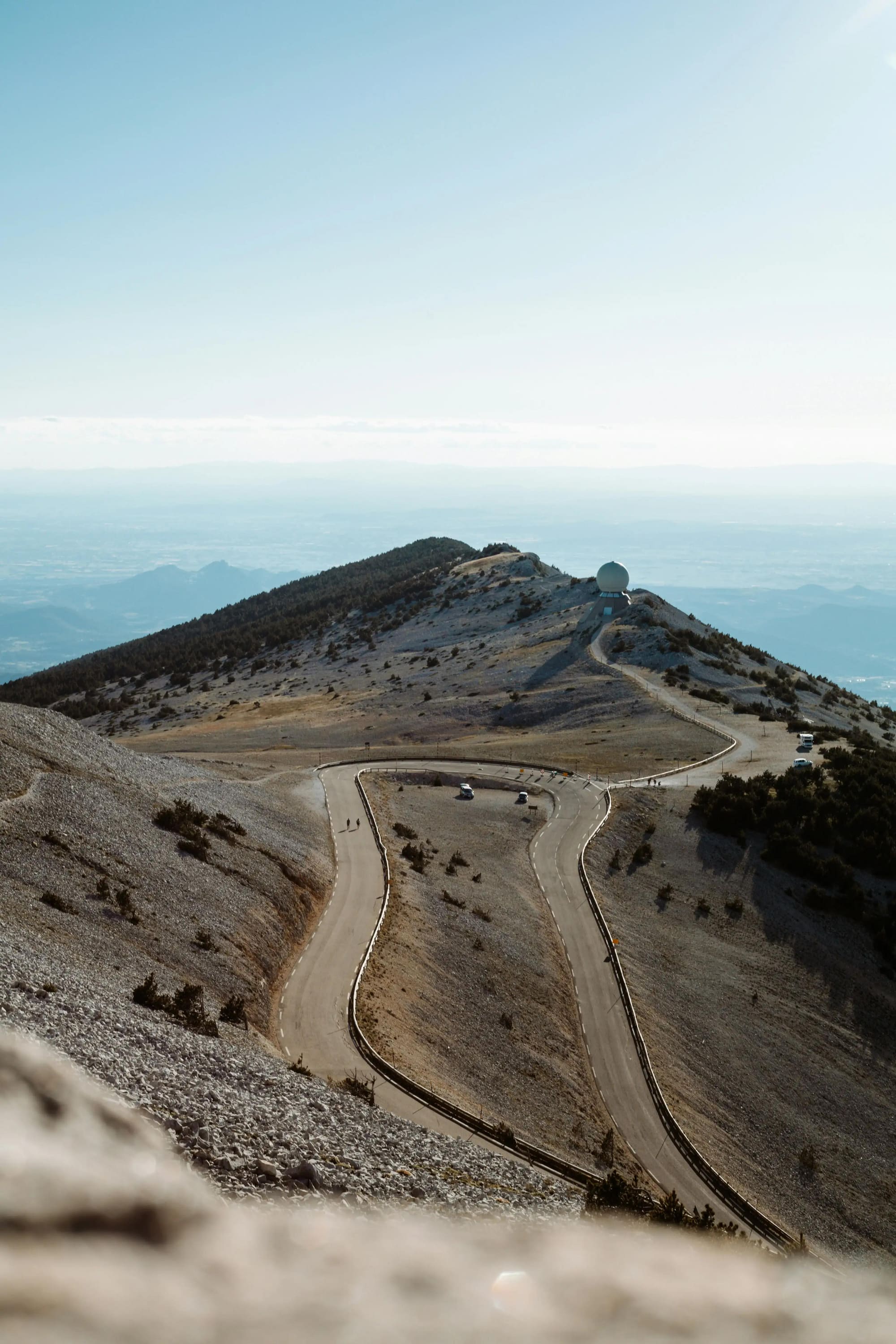 Escapade au Mont Ventoux, photo 2
