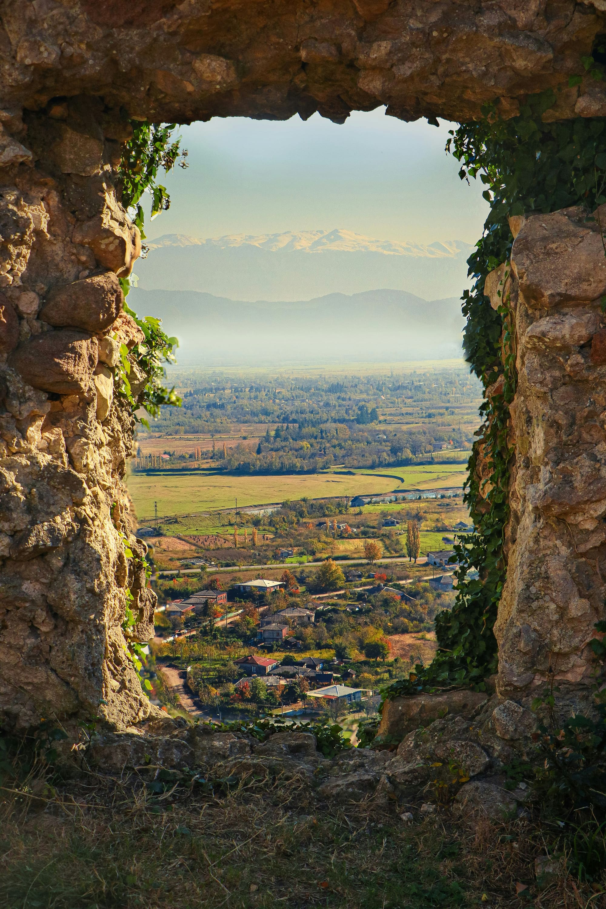 Géorgie – Au cœur du Grand Caucase, photo 3