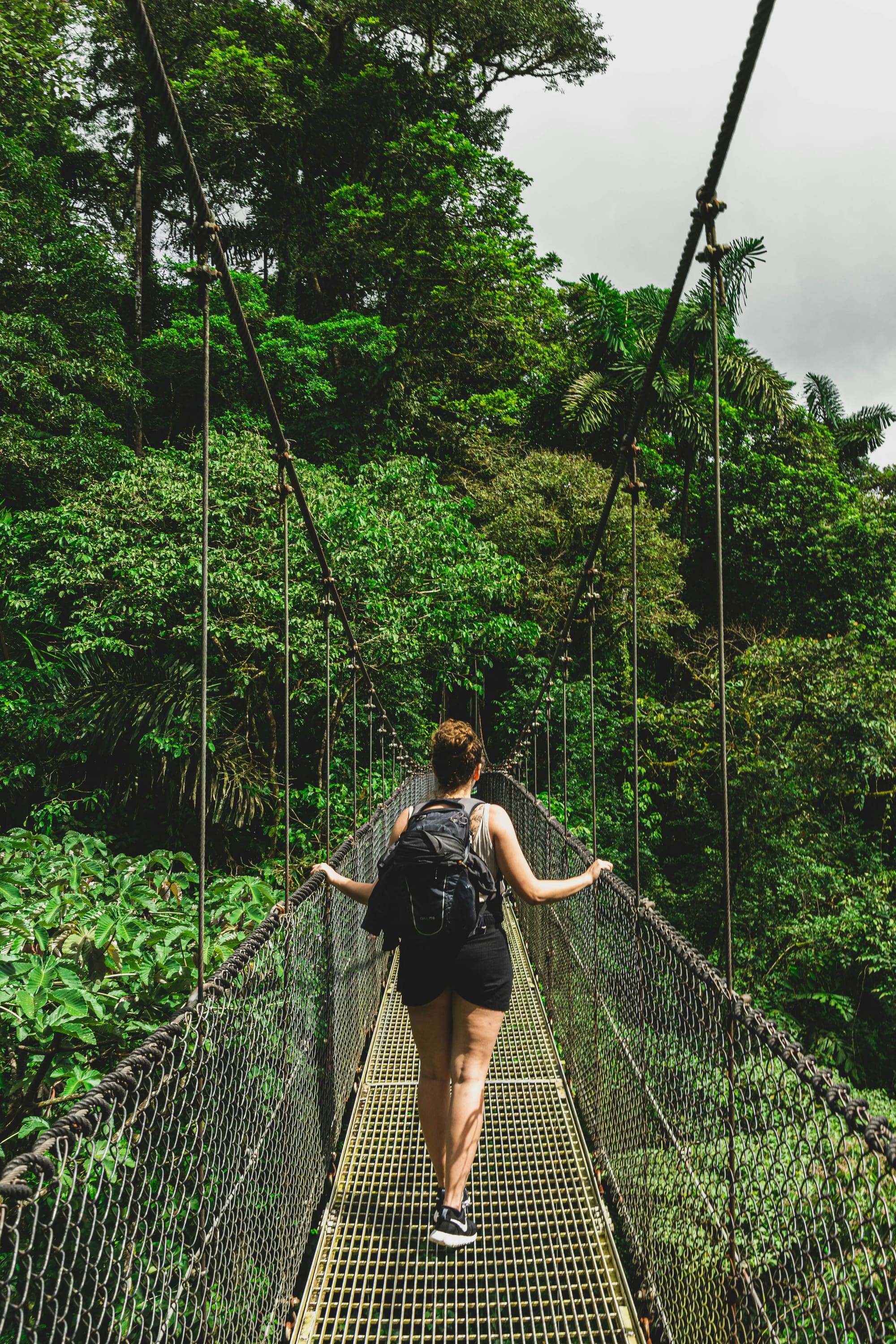 Costa Rica – Mon voyage, mon challenge, photo 6