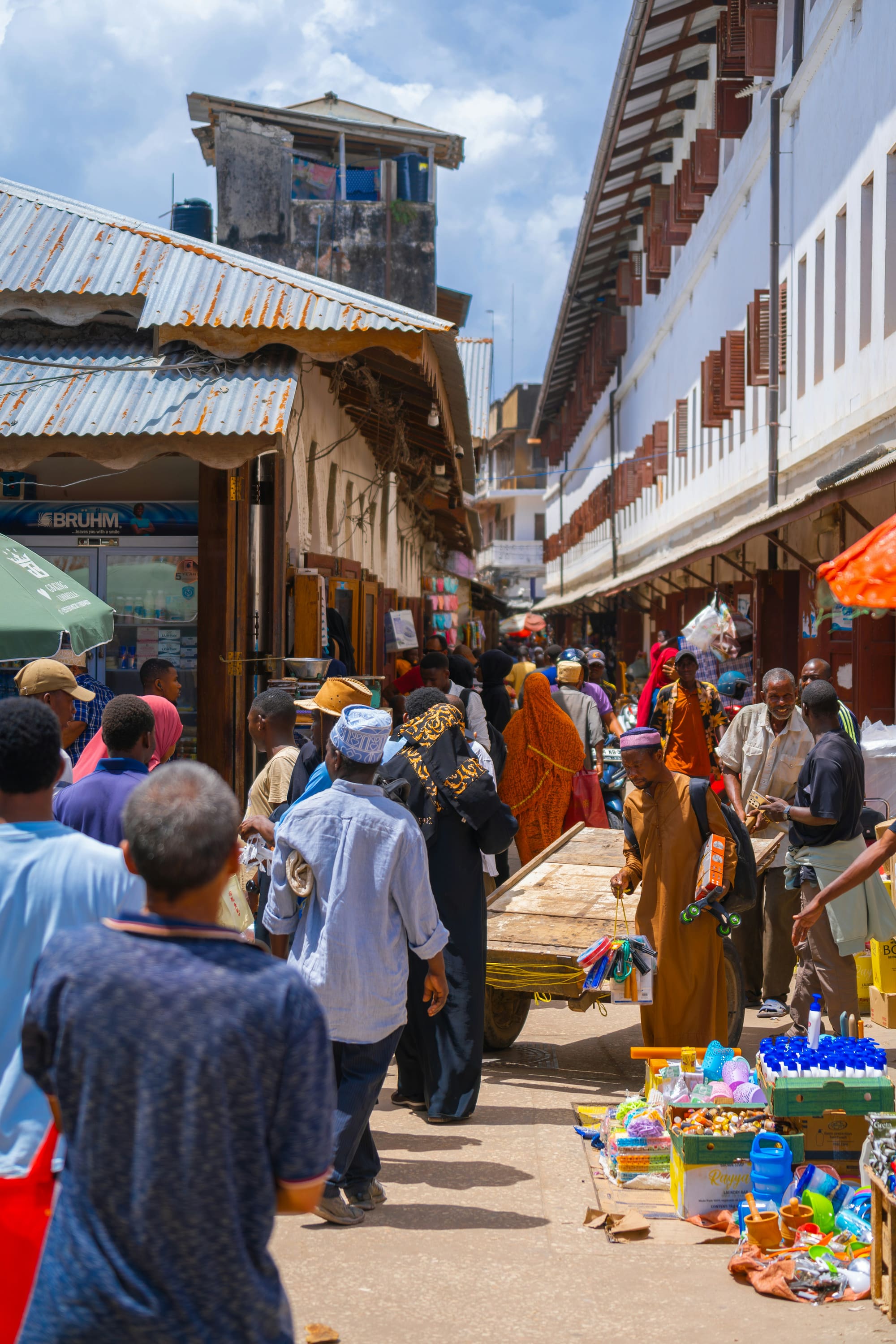 Zanzibar – Aventure sur l’Île aux Épices, photo 3