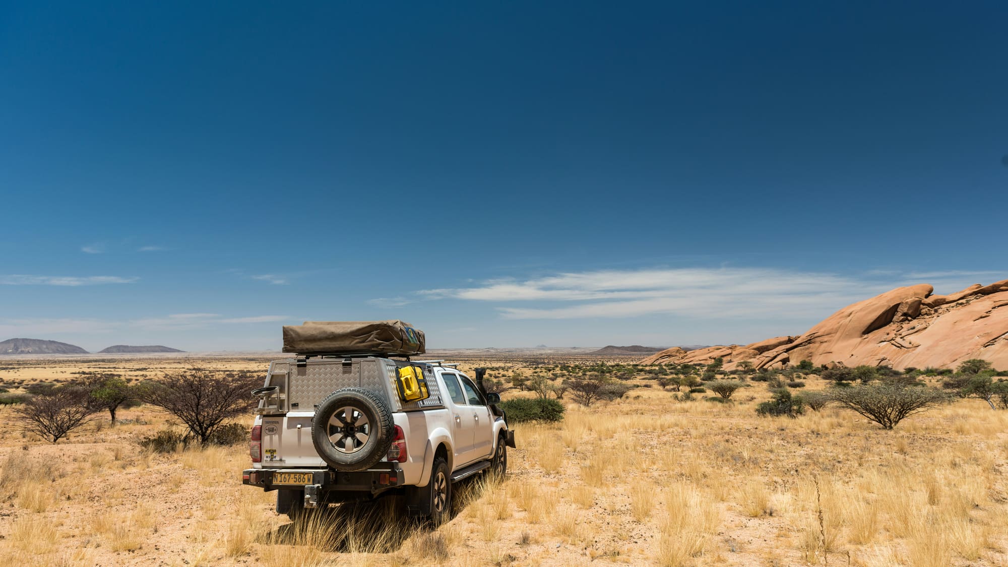 Namibie – Aventure Namibienne, photo 4