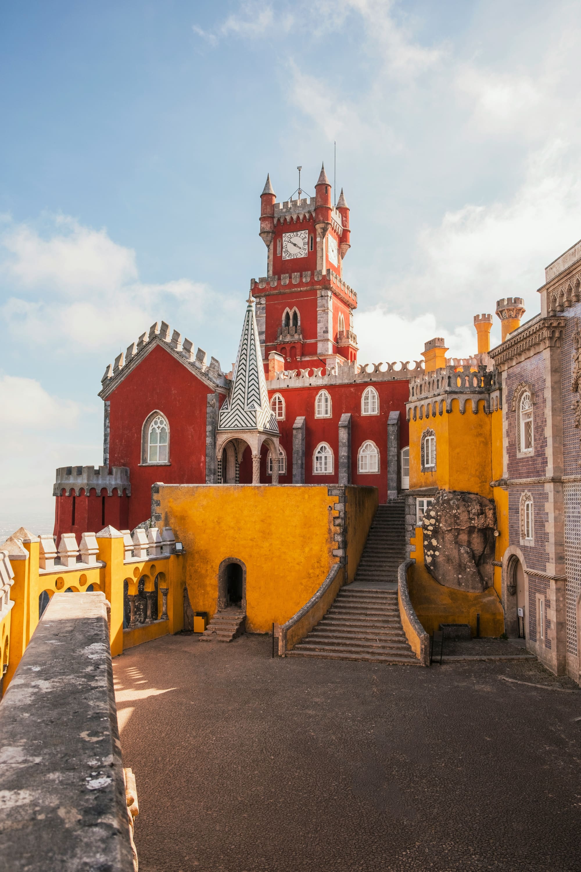 Portugal – À cheval, photo 5